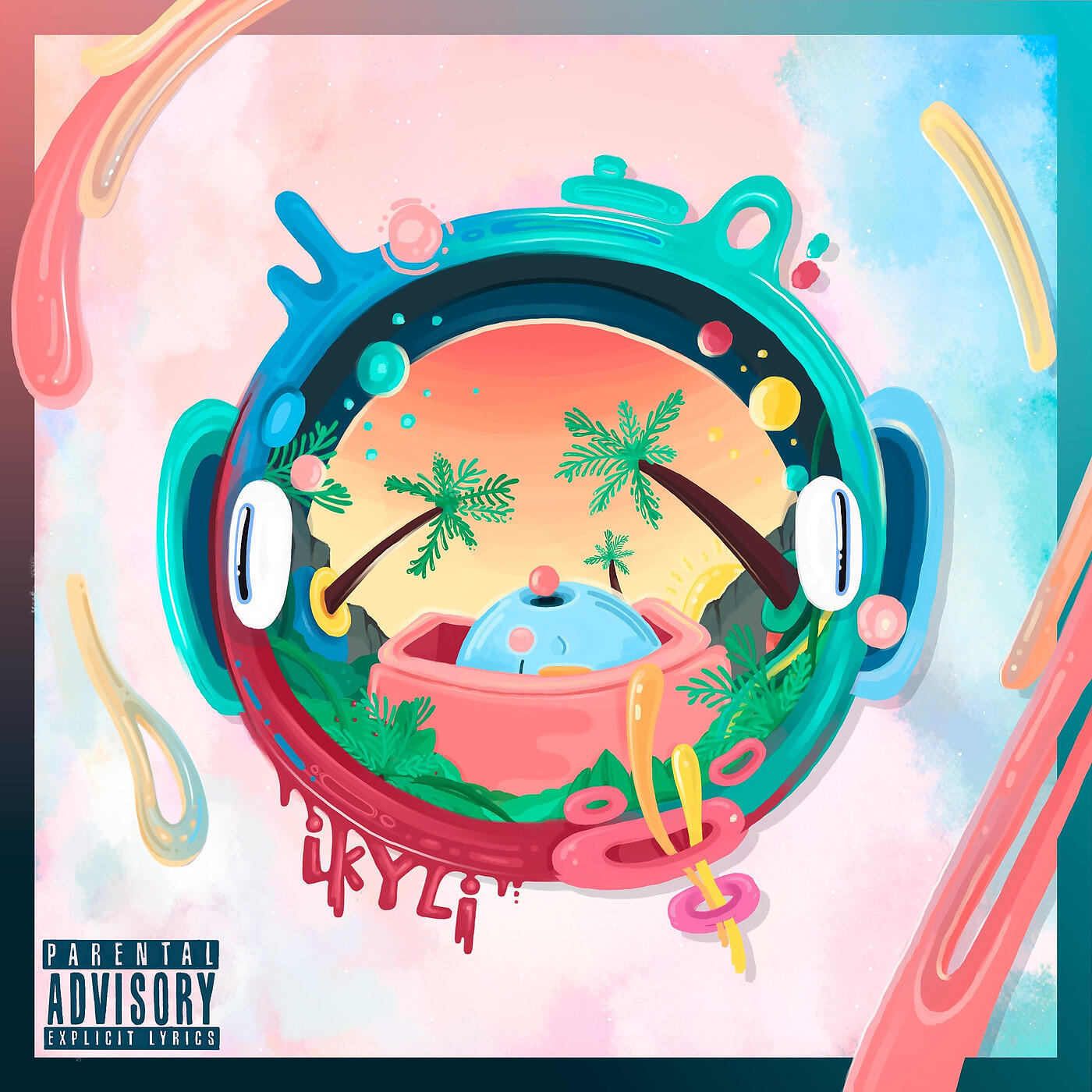 Komari - iKYLi