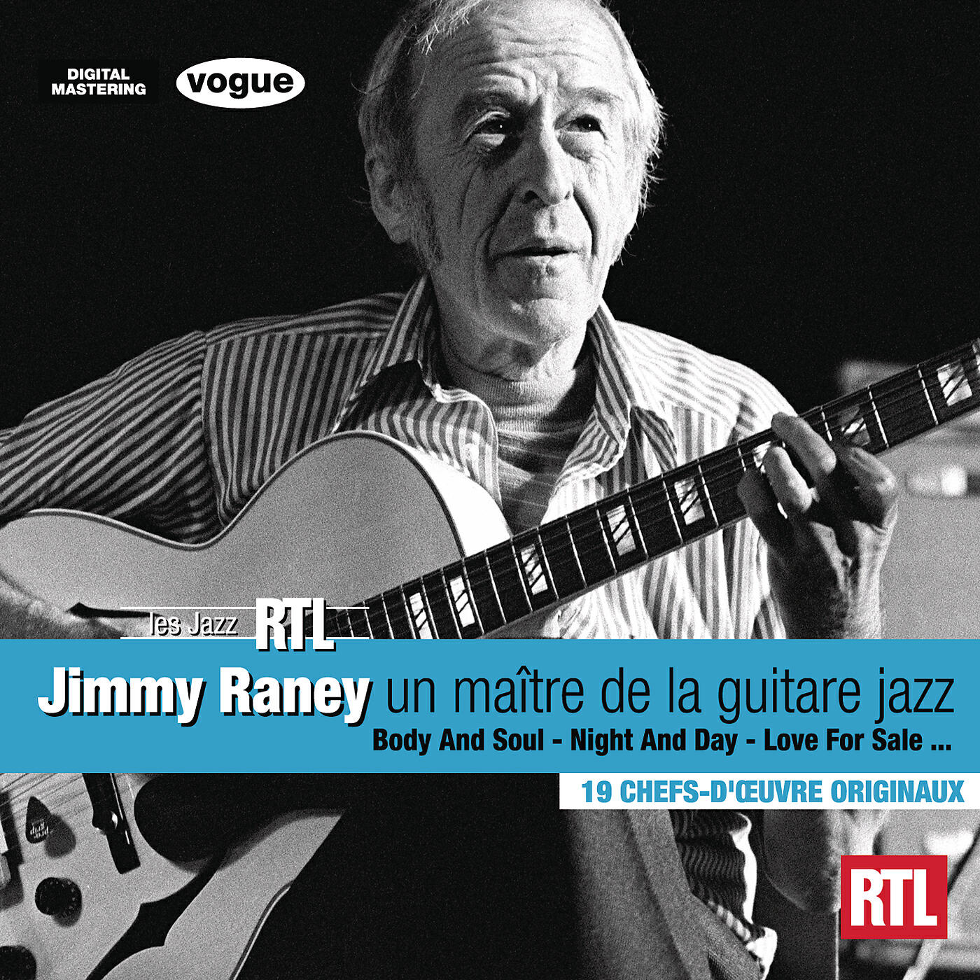 Jimmy Raney Quartet - There'll Never Be Another You (Alternate Take)