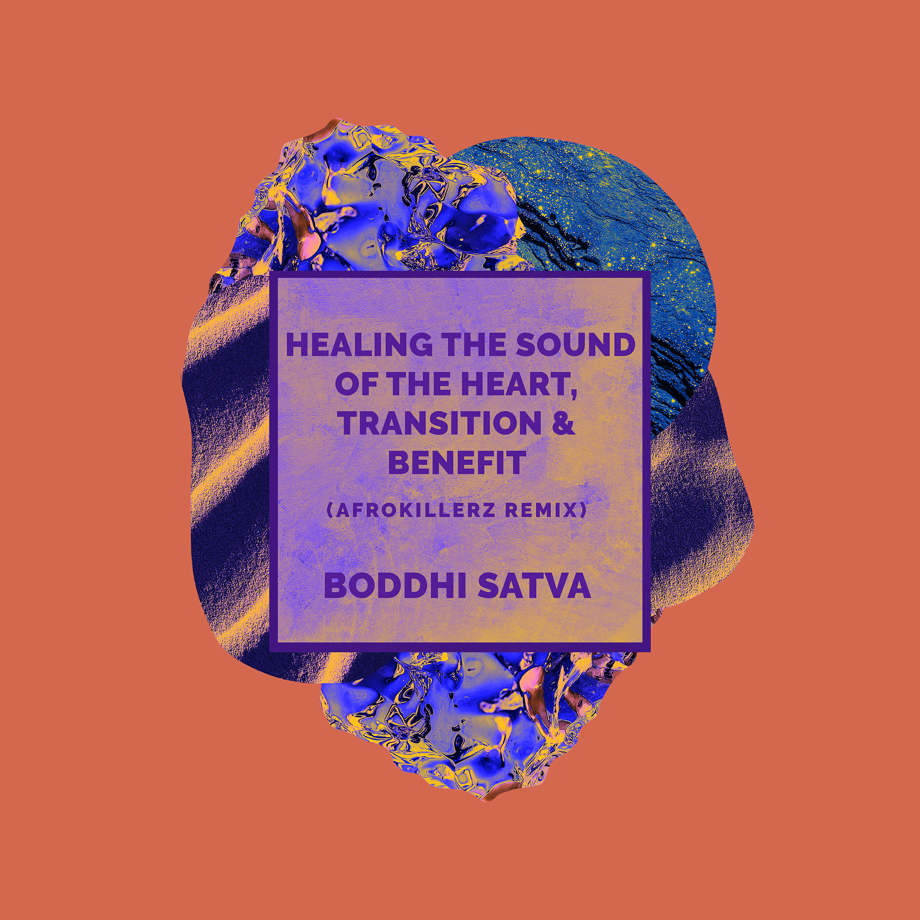Boddhi Satva - Transition (Afrokillerz Remix)