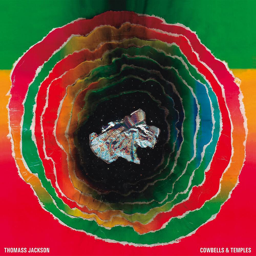 Thomass Jackson - Volcanico (Daniel Nitsch Remix)