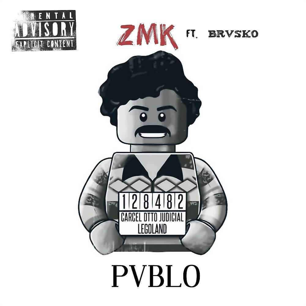 ZMK - Pablo