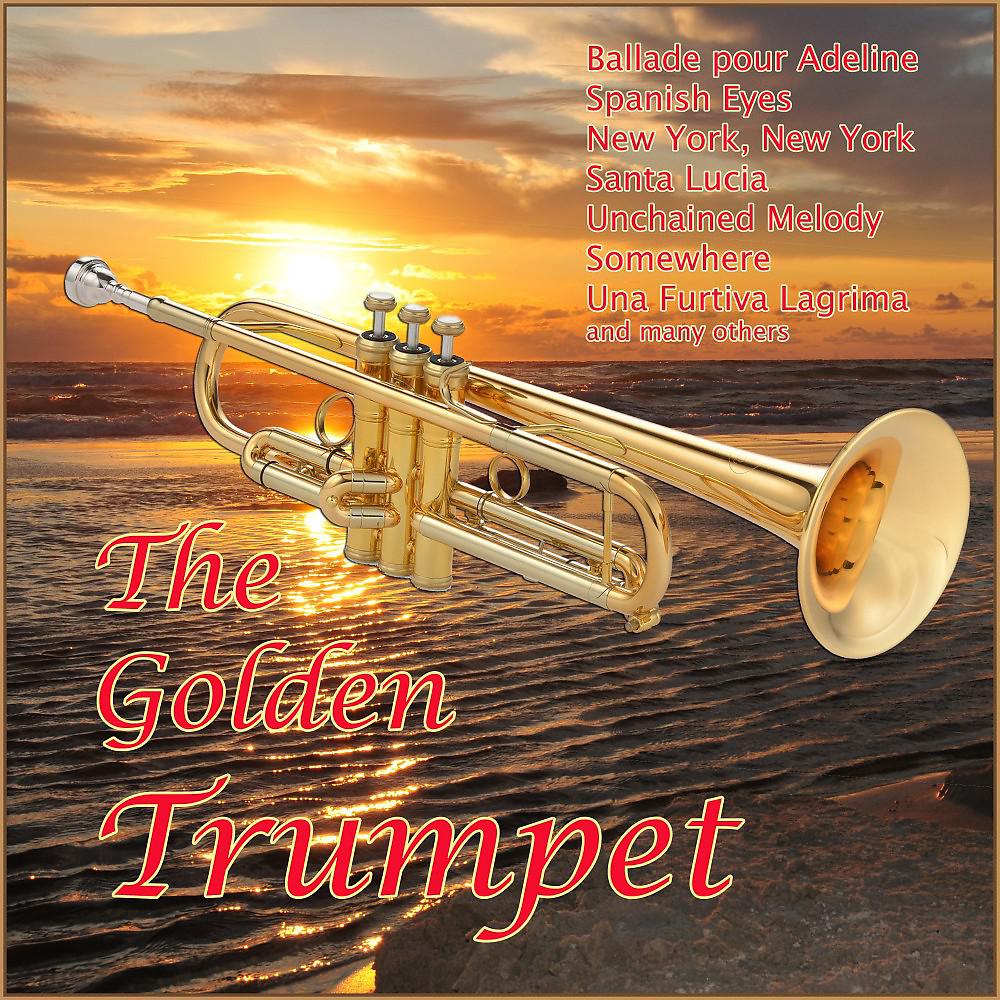 Постер альбома The Golden Trumpet