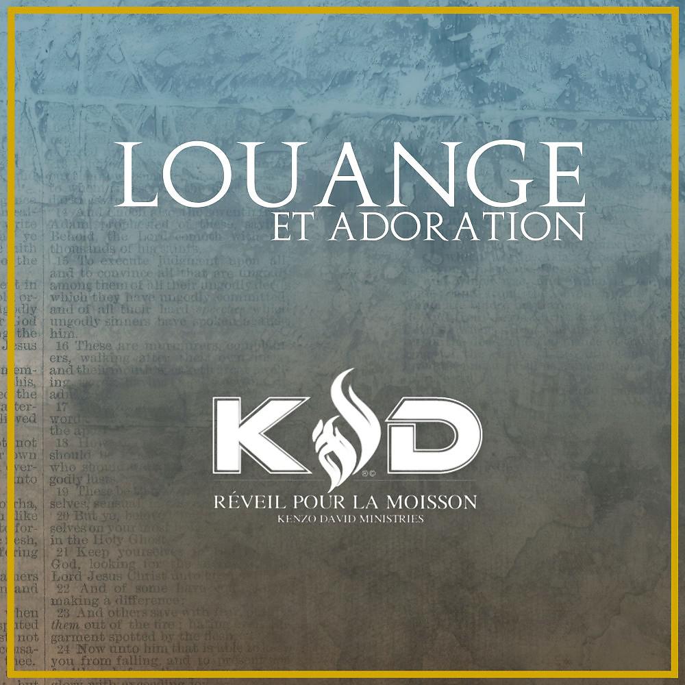Постер альбома Louange & Adoration