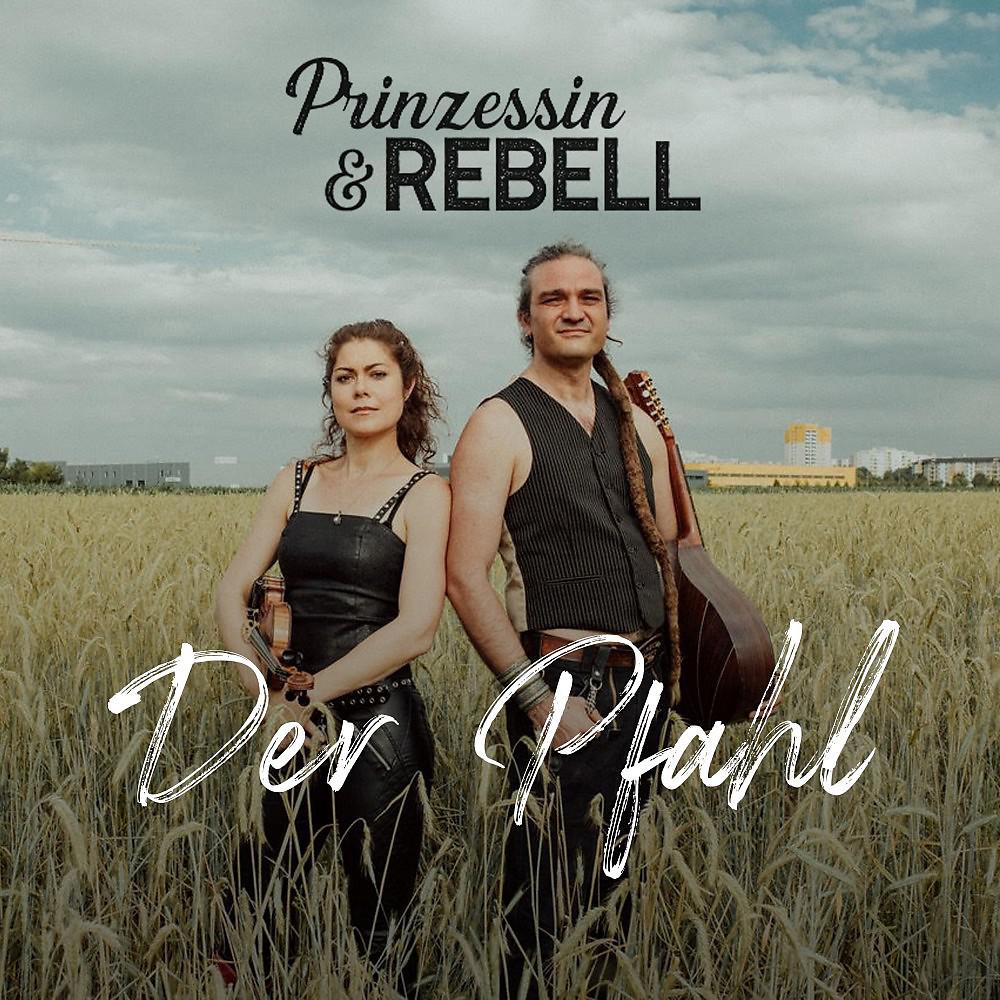 Постер альбома Der Pfahl