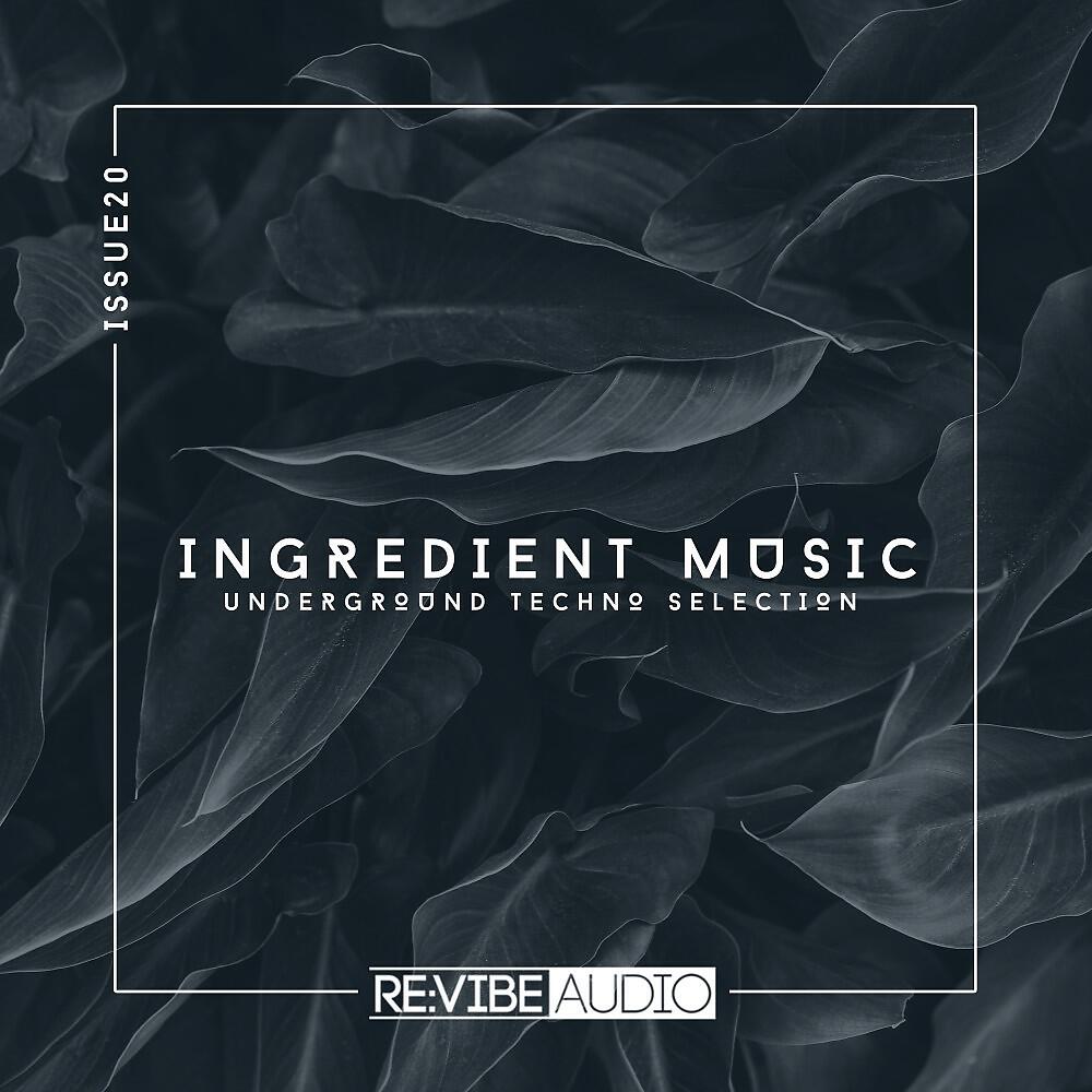 Toni Rios - Facets (Ramirez Son Remix)