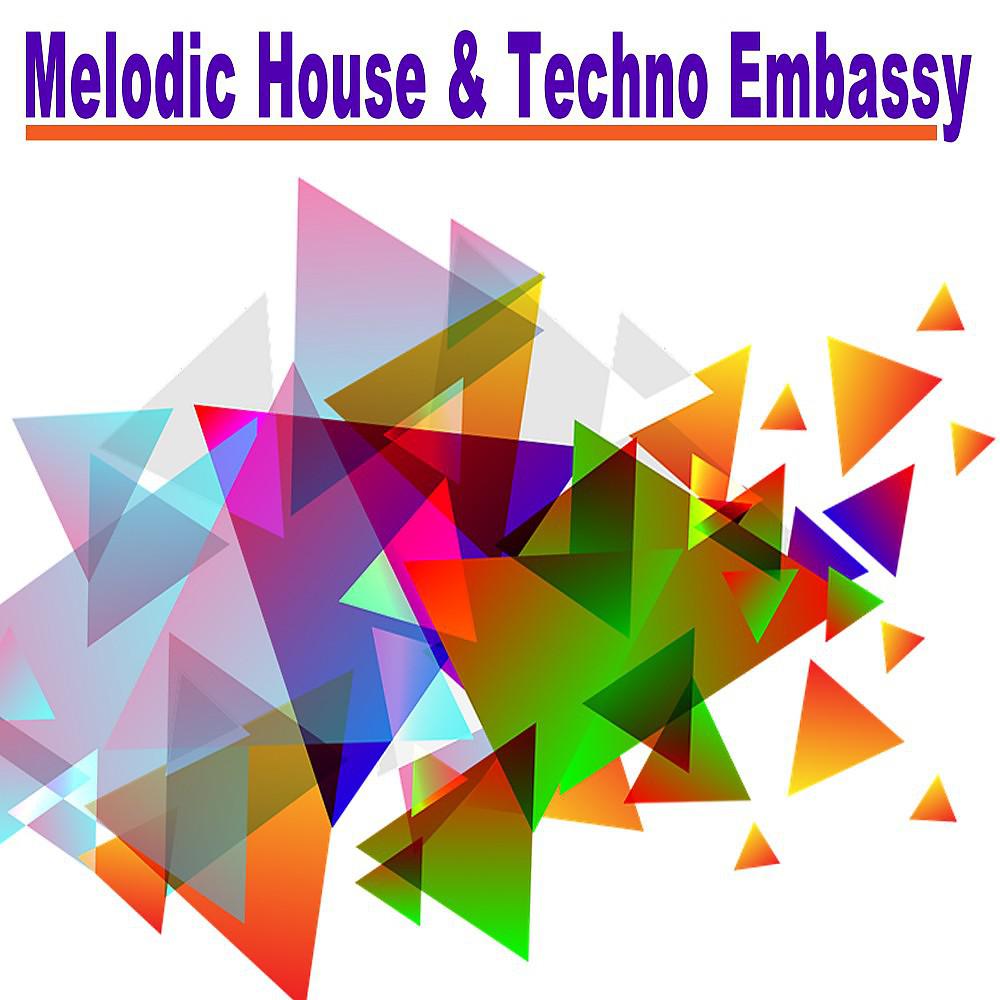 Постер альбома Melodic House & Techno Embassy