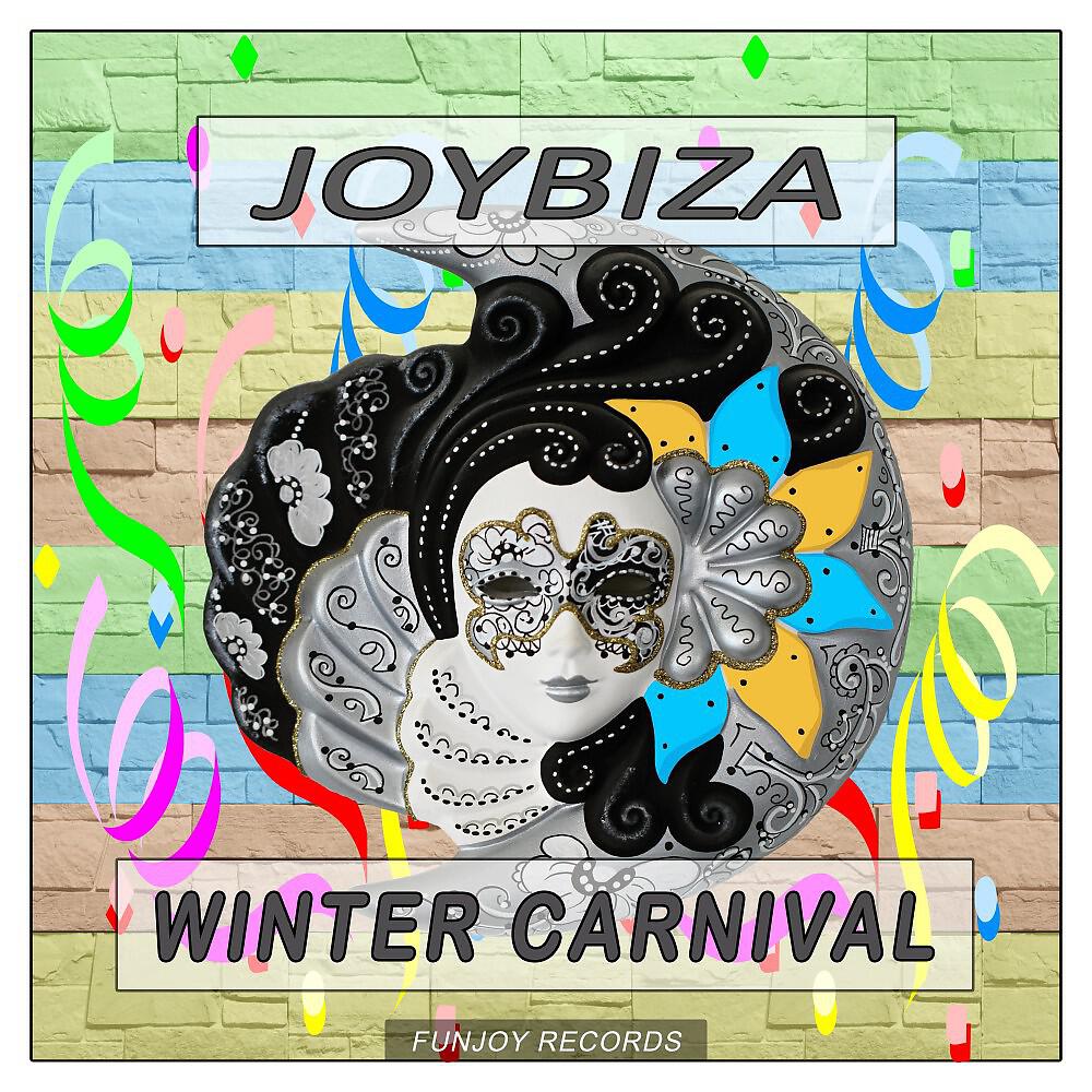 Joybiza - Winter Carnival (Radio Version)