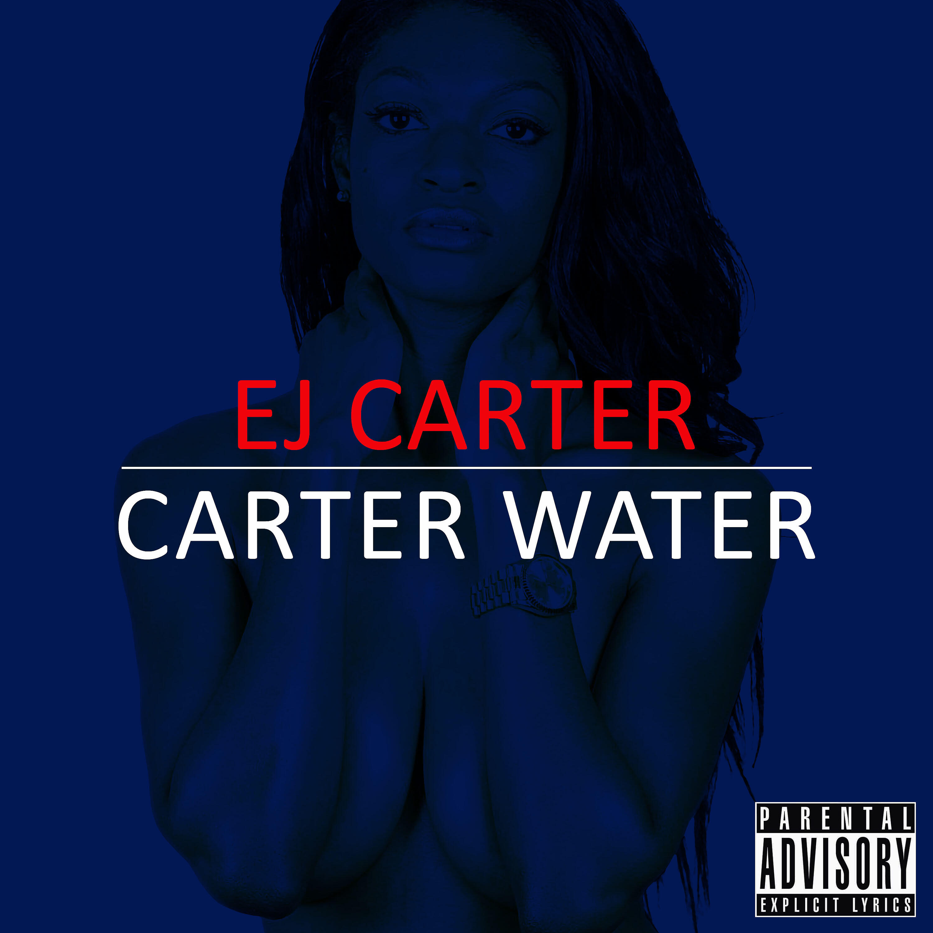 E.J. Carter - Hard Work (feat. Beatsheik & Jenkins)