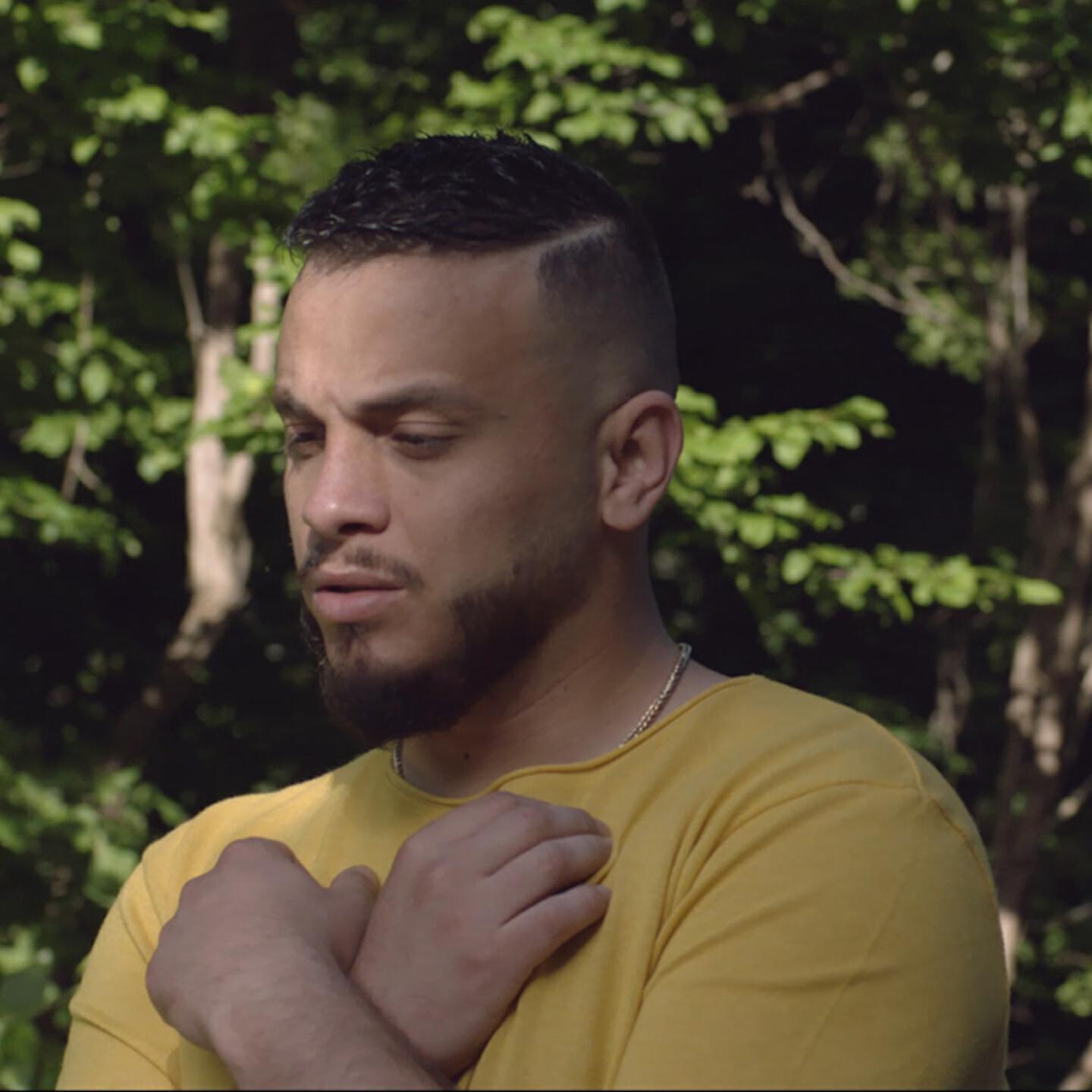 Irkenc Hyka - Jena nda