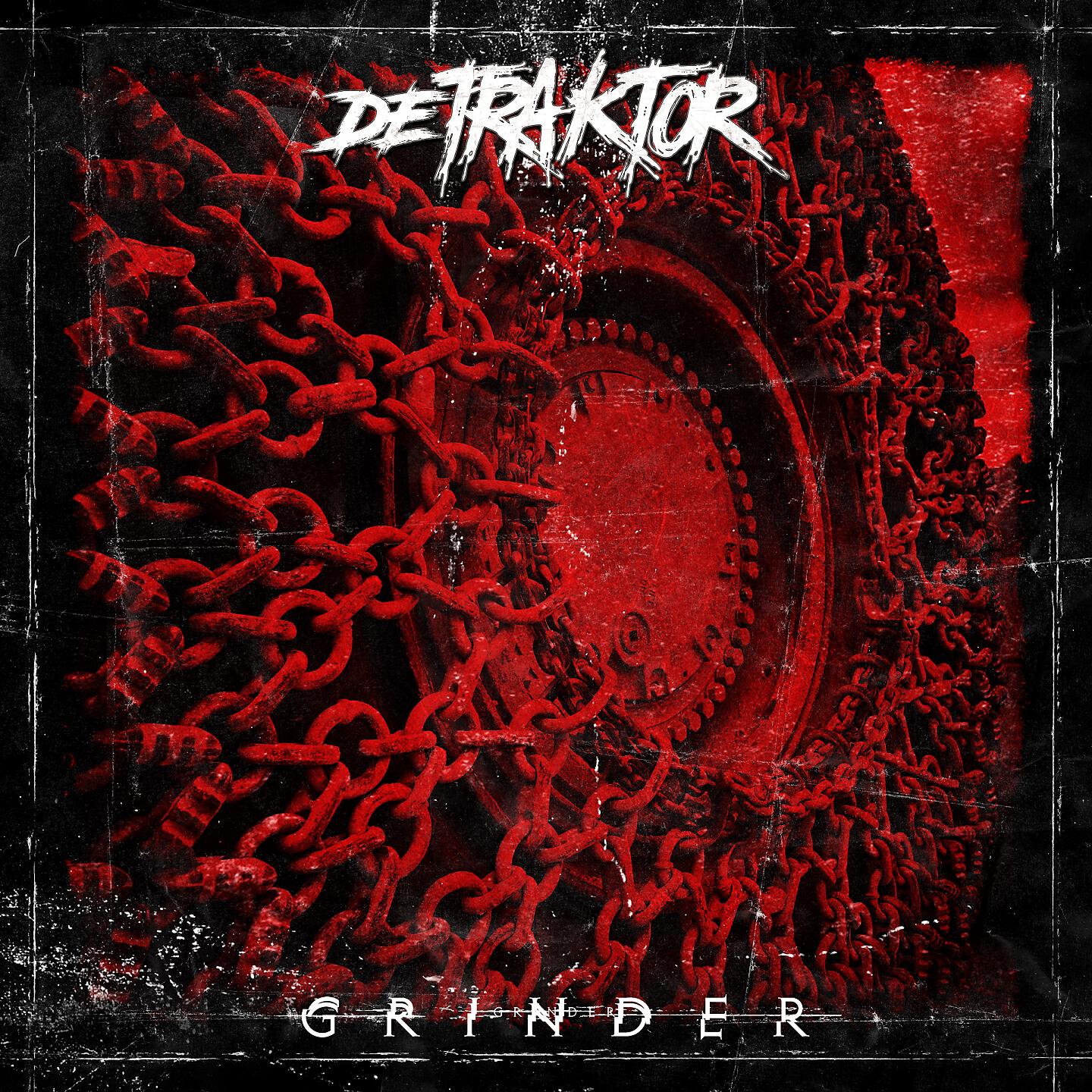 Detraktor - Parasita