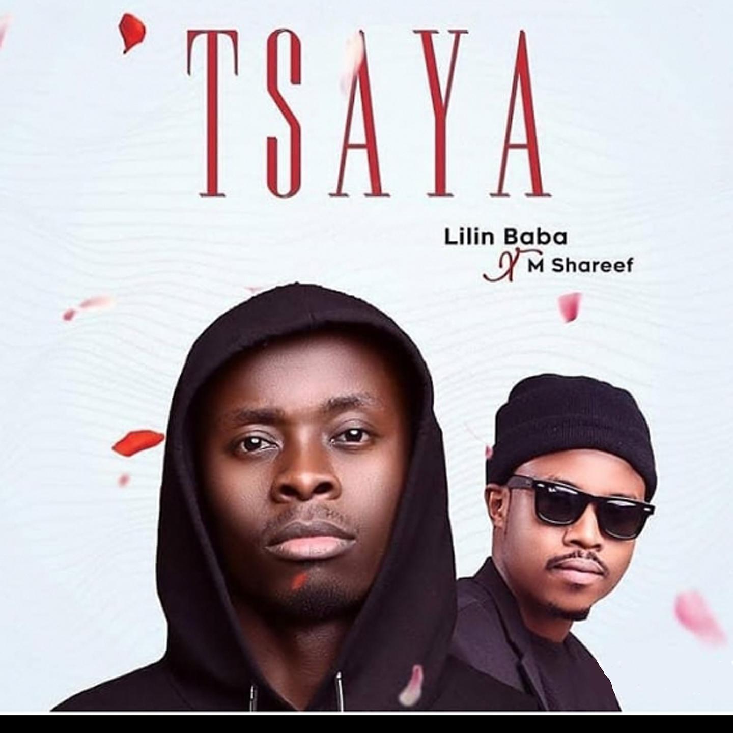 Постер альбома Tsaya