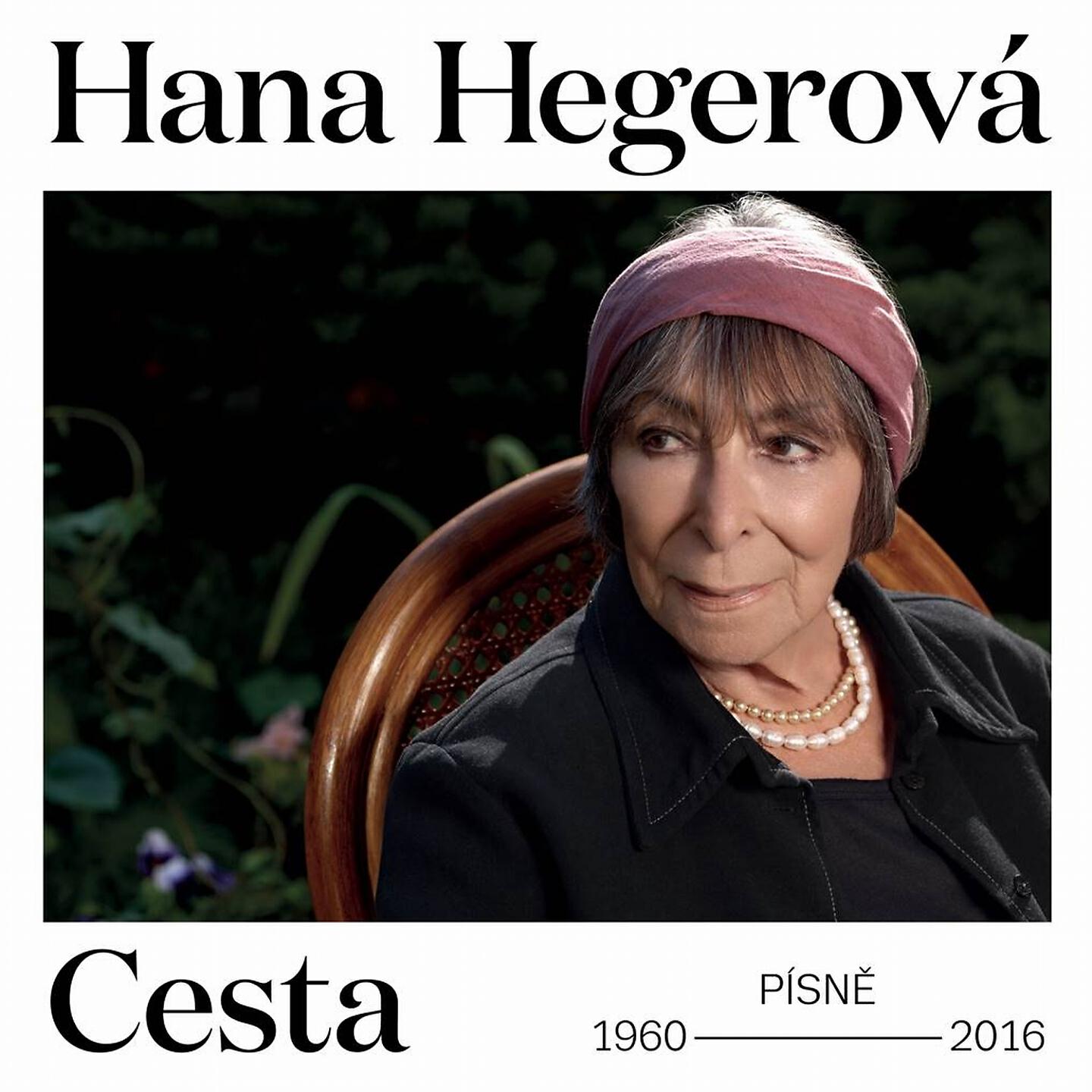 Hana Hegerová - Lidové Písně: Dobrú Noc / Dikta Devla / Odoj Tejle