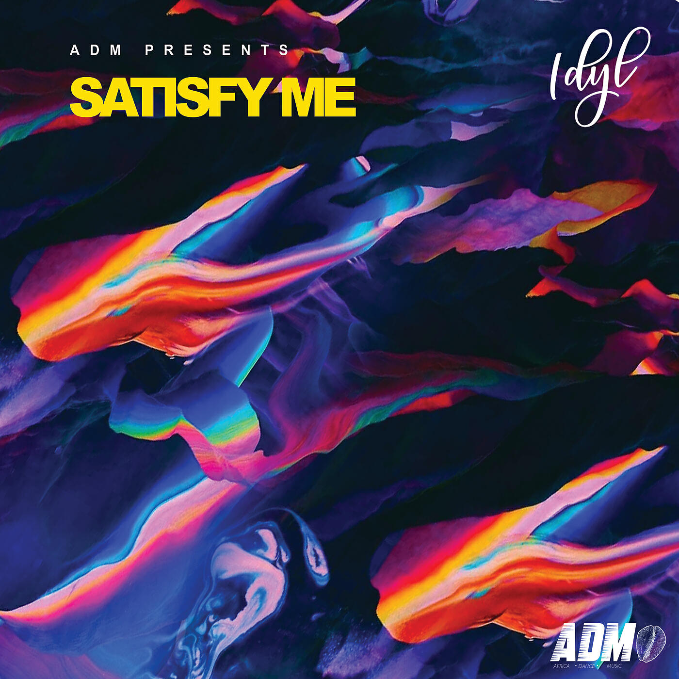 Idyl - Satisfy Me (DJ Calix Remix)