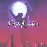 Песня purple. Purple Mountains Band. Минус пурпурный. Обложка трека фиолетовая catch me. Purple Mountain mp3 torrent.