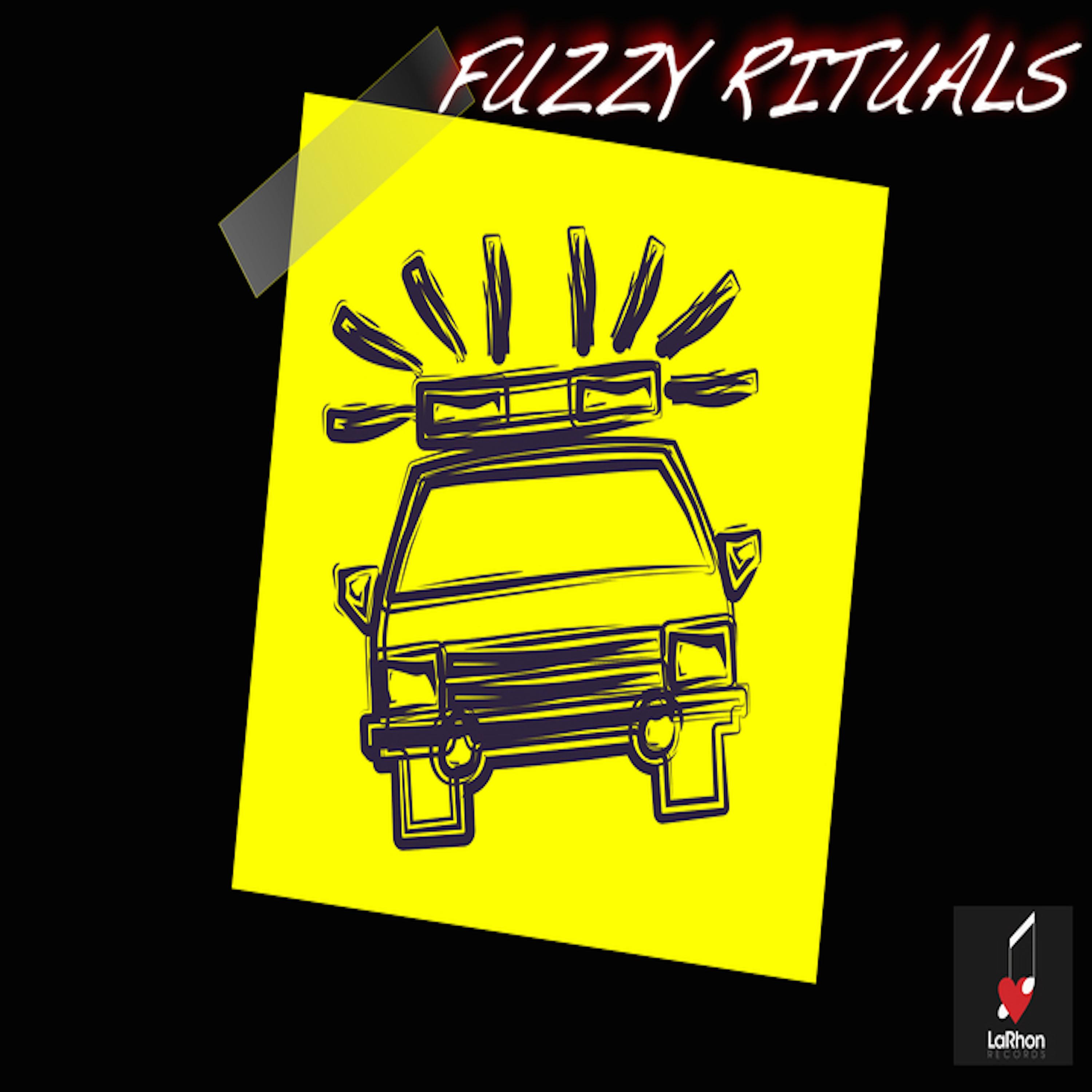 Постер альбома Fuzzy Rituals