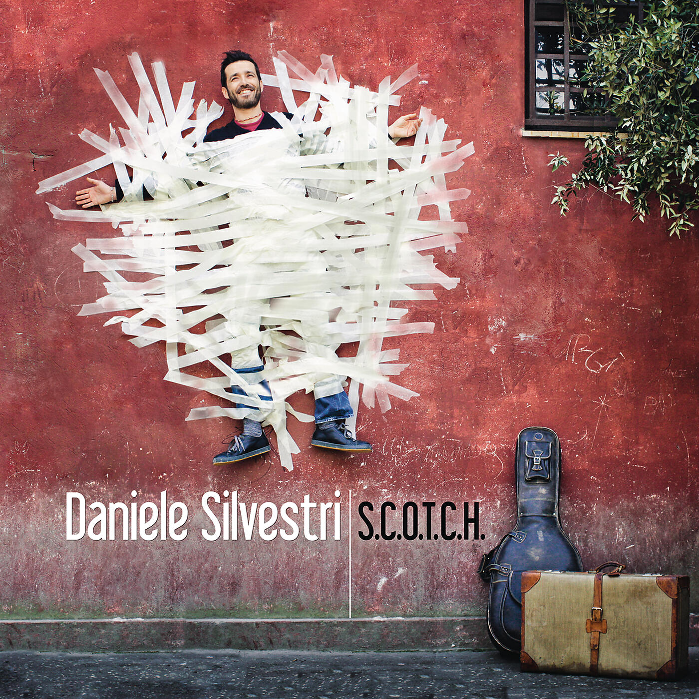Daniele Silvestri - La chatta