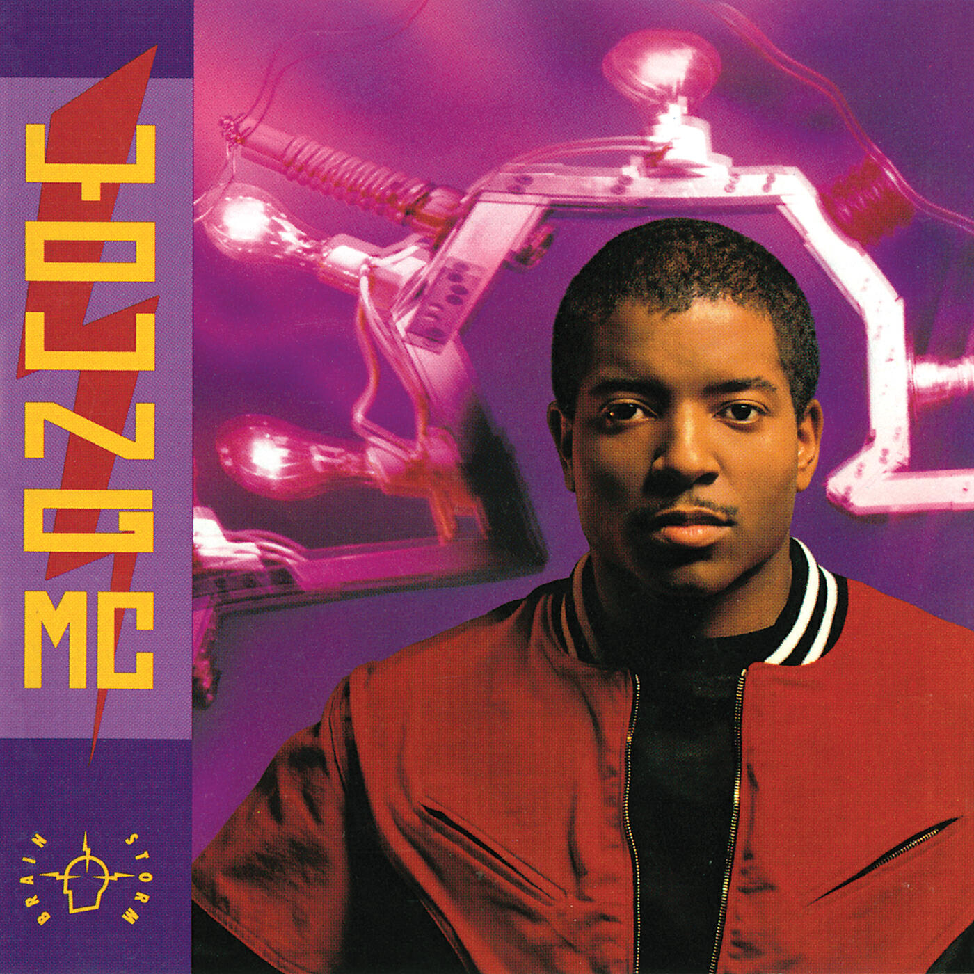Young MC - The Um Dee Dum Song