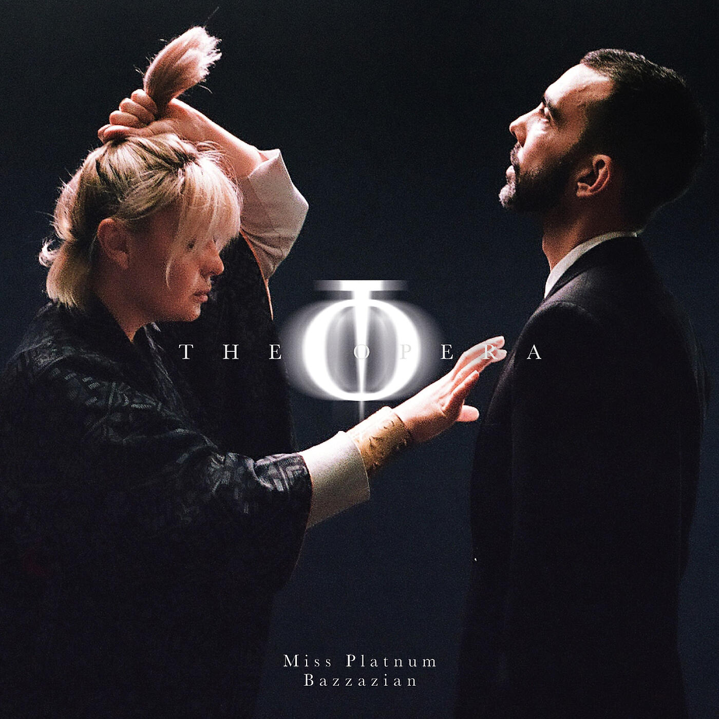 Miss Platnum - Sparkle