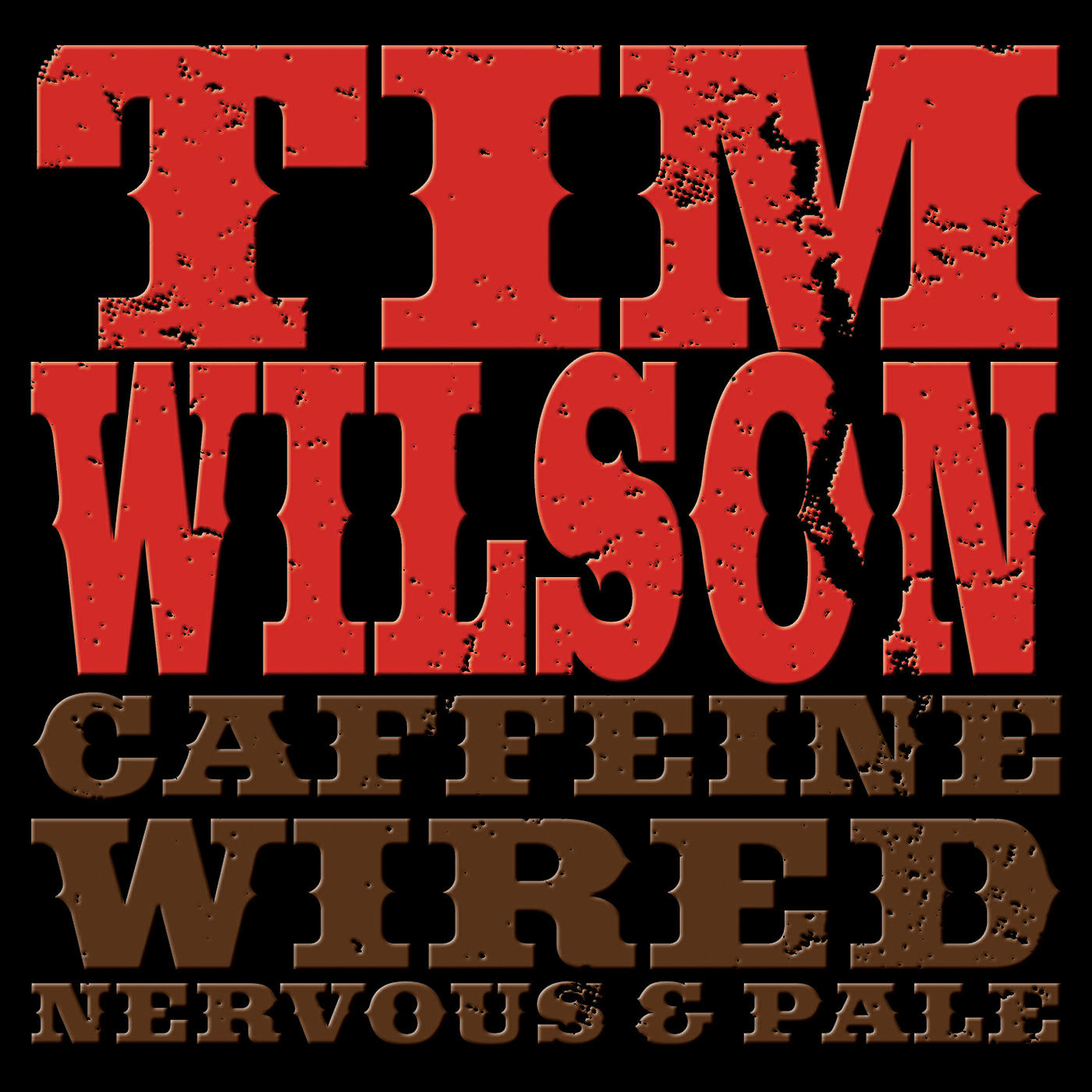 Tim Wilson - Robert E. Lee Lloyd (Human Asteroid)