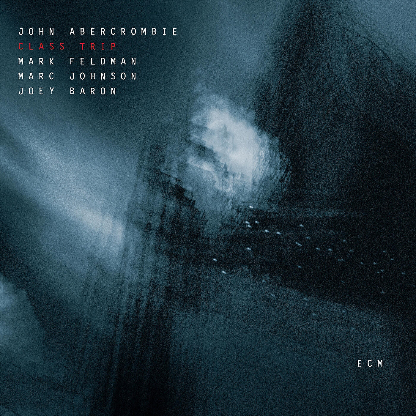 John Abercrombie - Risky Business