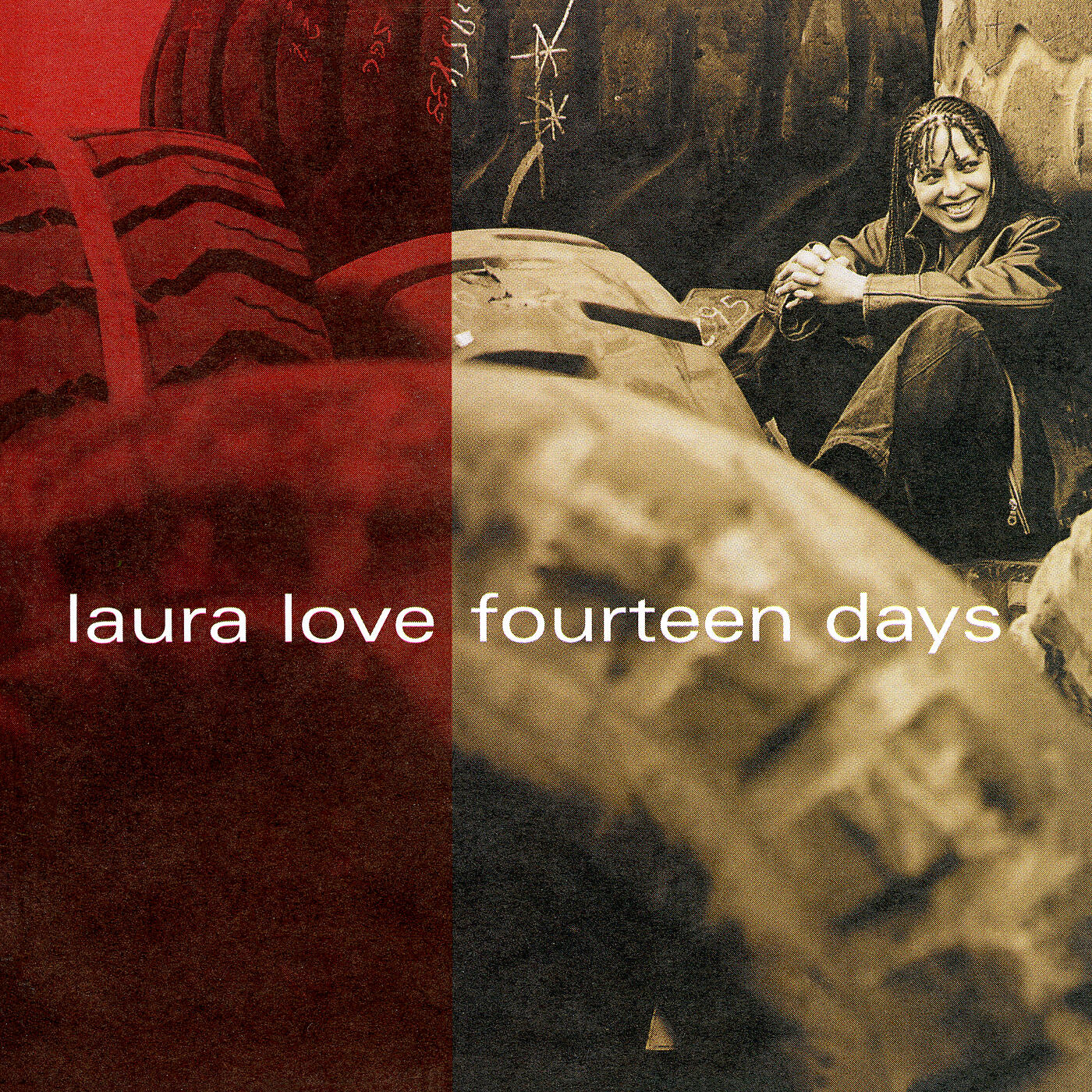 Laura Love - I Am Going To Miss You