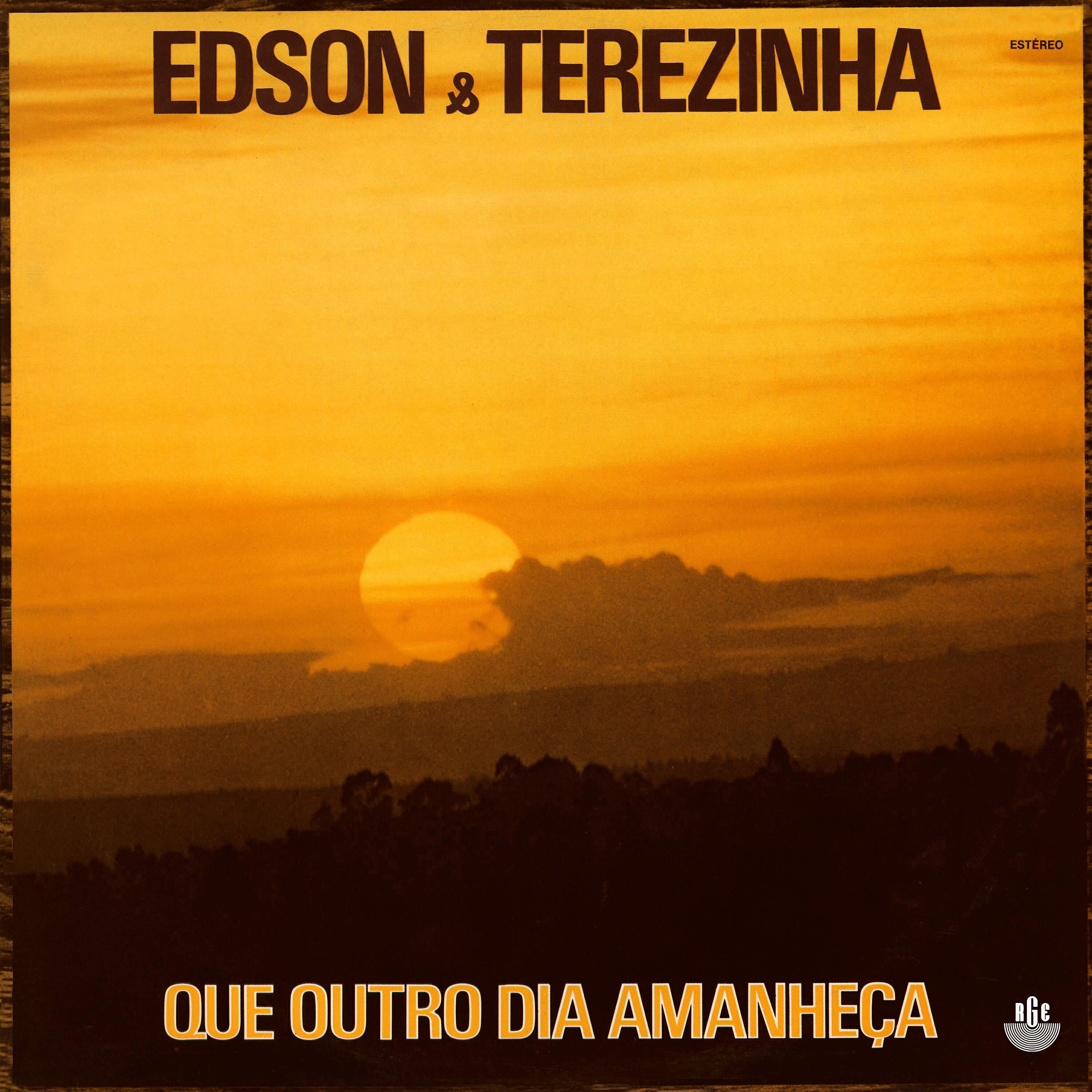 Edson - Ciranda