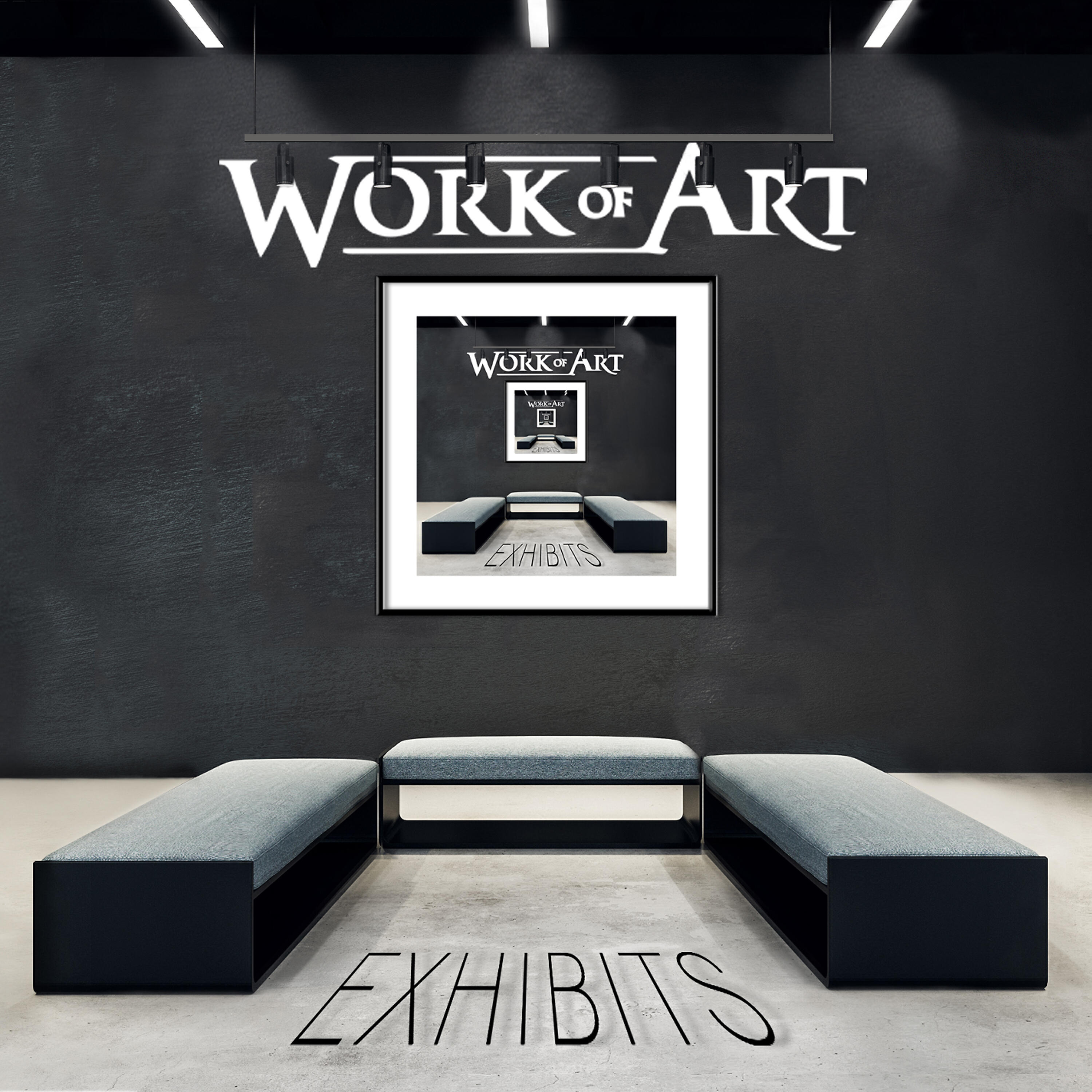 Work Of Art - Let Me Dream