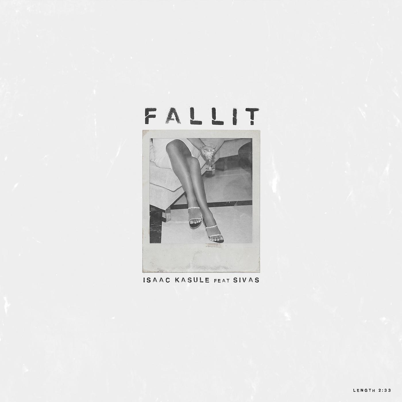 Постер альбома Fallit