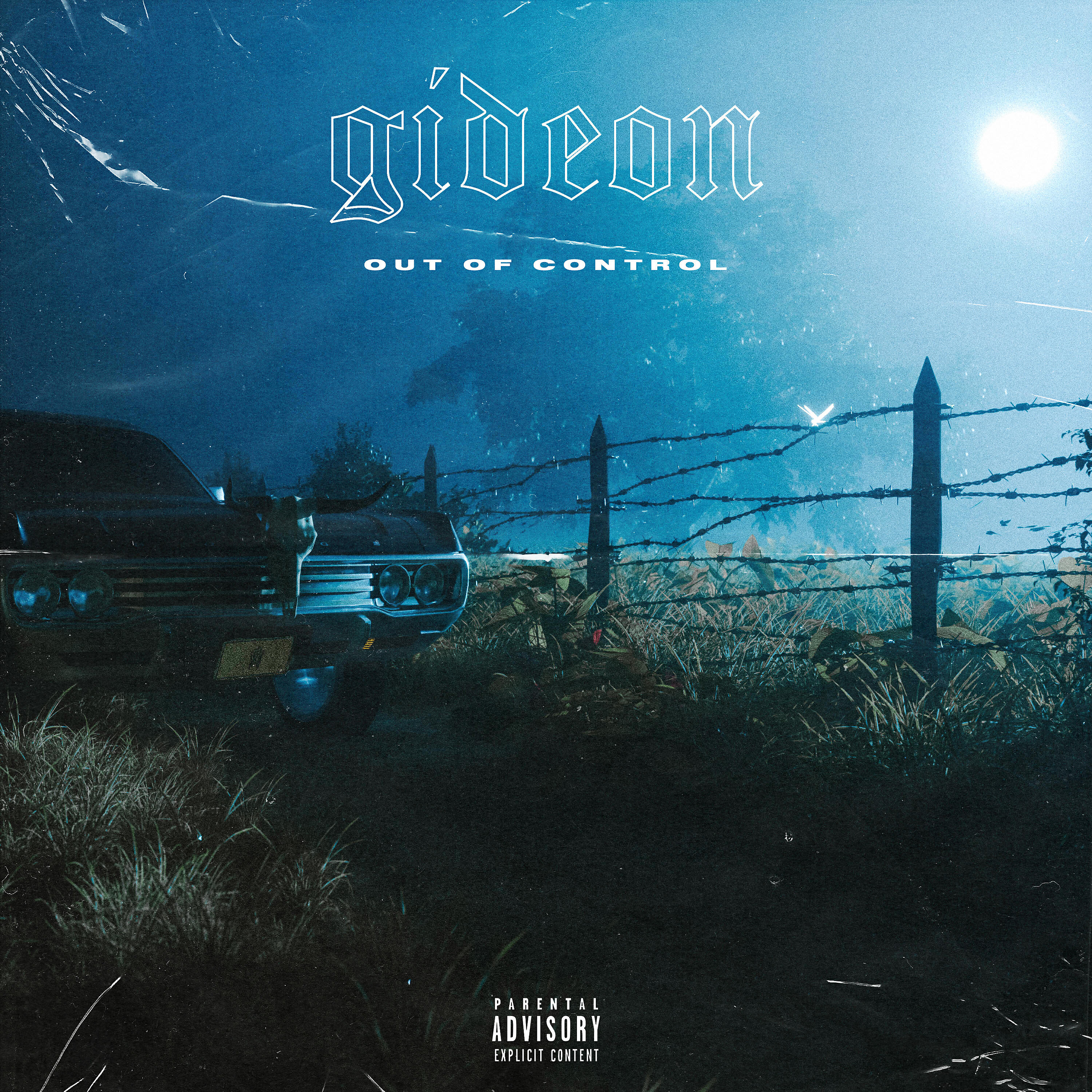 Gideon - SLEEP