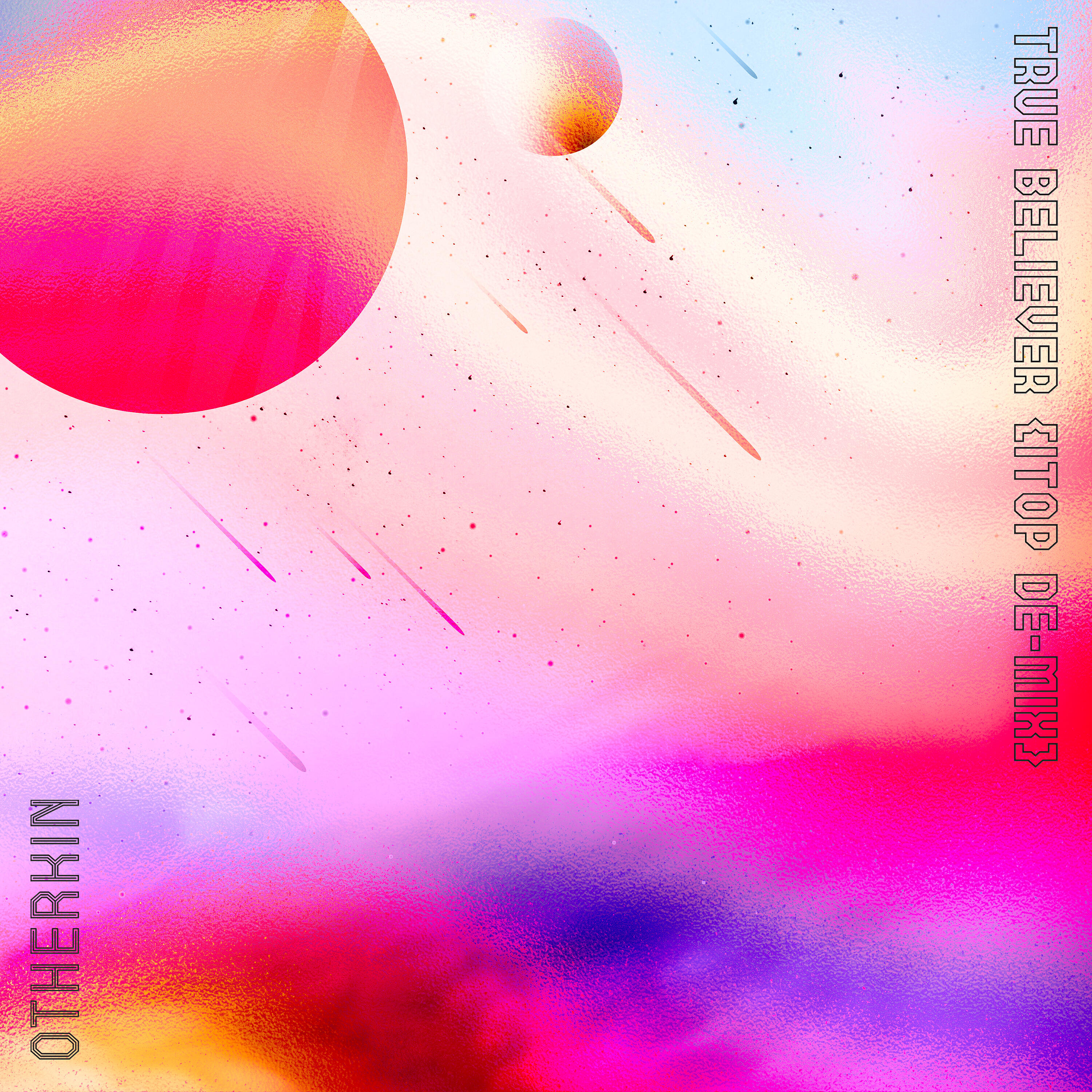 Otherkin - True Believer (ITOP De-Mix)