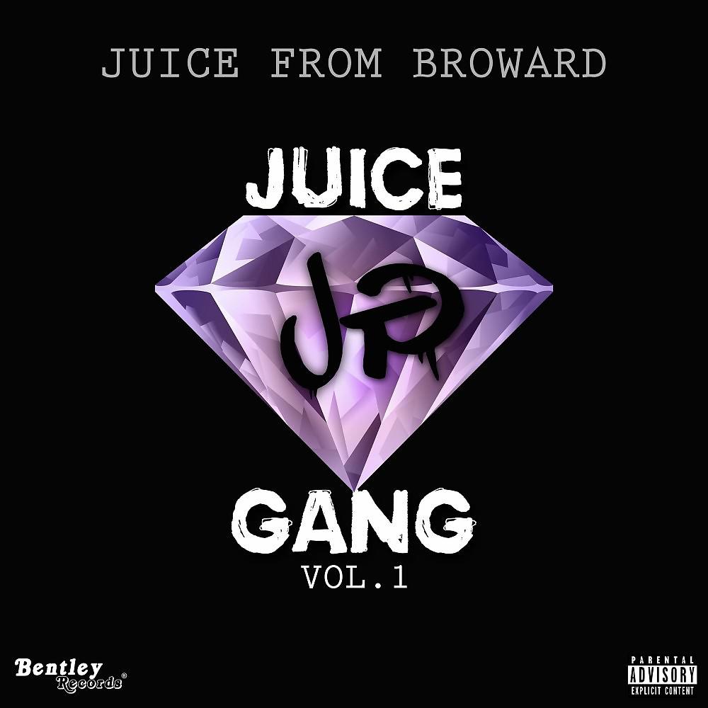 Постер альбома Juice Gang, Vol. 1