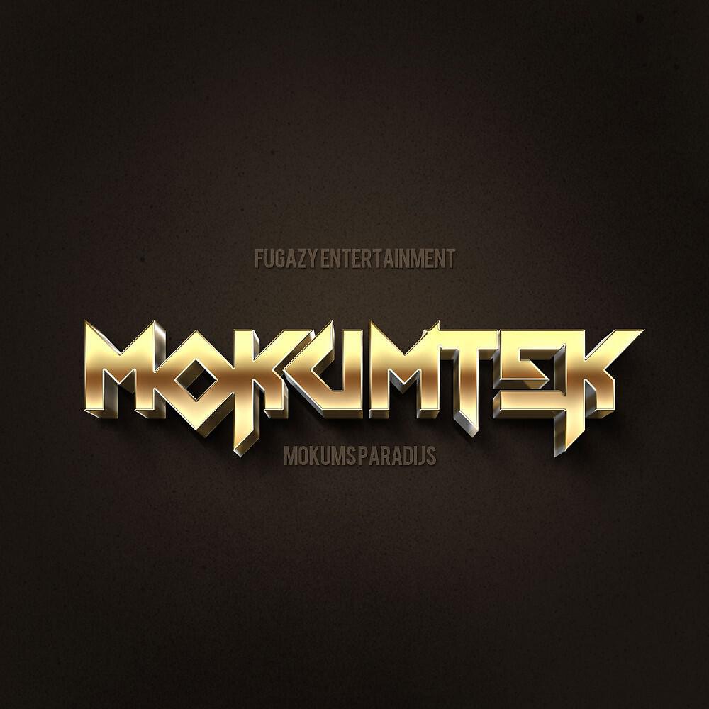 Mokumtek - Dikke Dabs