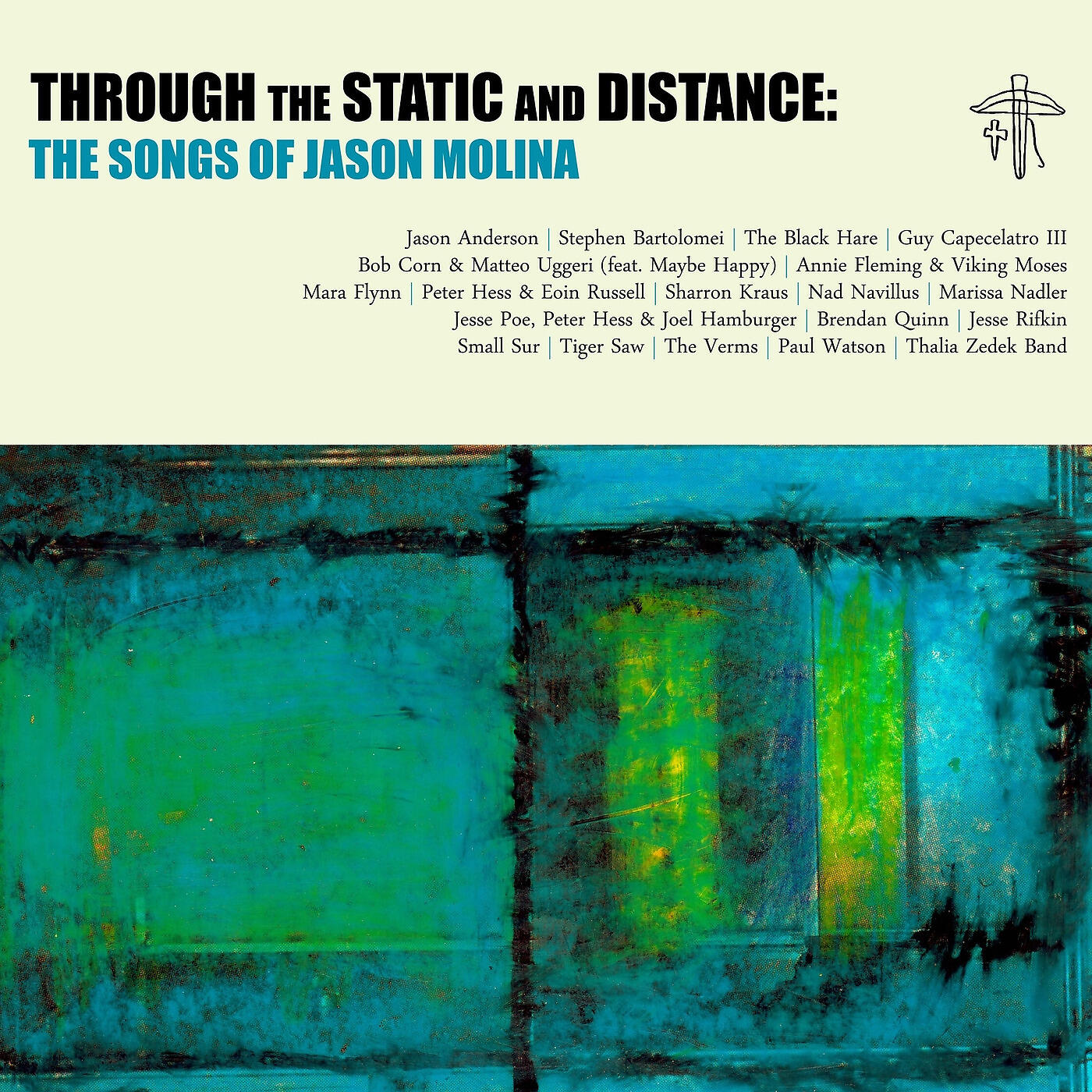 Marissa Nadler - It’s Easier Now