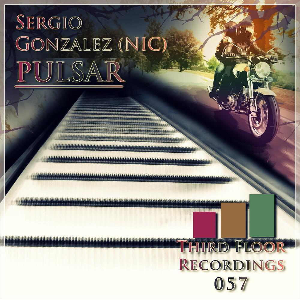Sergio Gonzalez (NIC) - Reflector