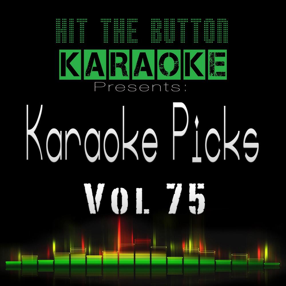 Hit The Button Karaoke - Rodeo (Originally Performed by Lil Nas X, Cardi B) [Instrumental Version]
