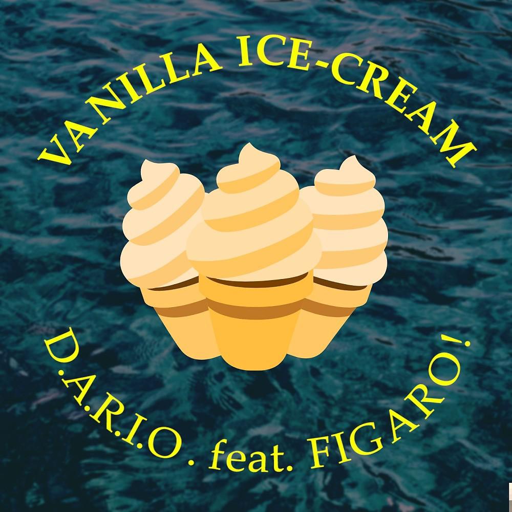 Постер альбома Vanilla Ice-Cream