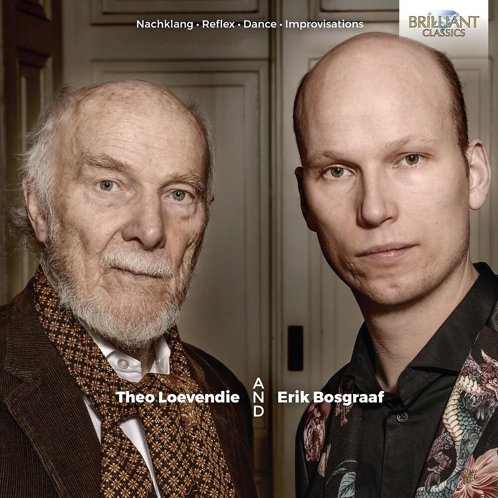 Theo Loevendie - Improvisation IV