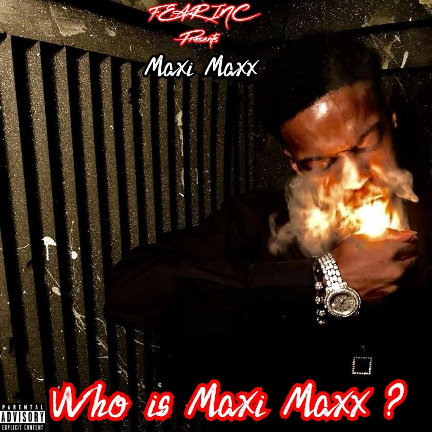 Maxi Maxx - Woo Woo