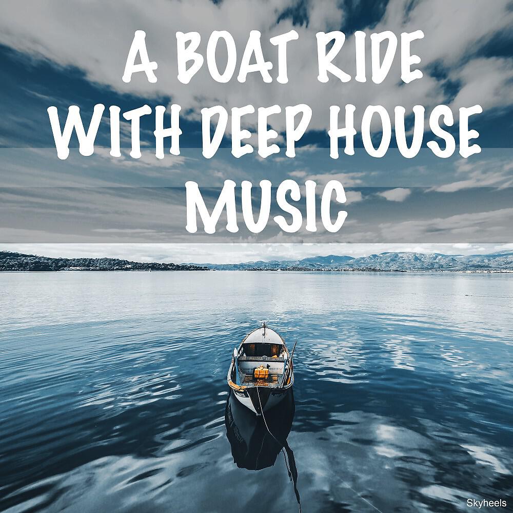 Iain Blood - Deep Breath