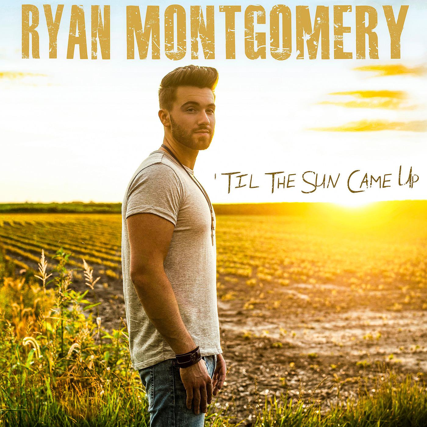 Постер альбома 'Til the Sun Came Up