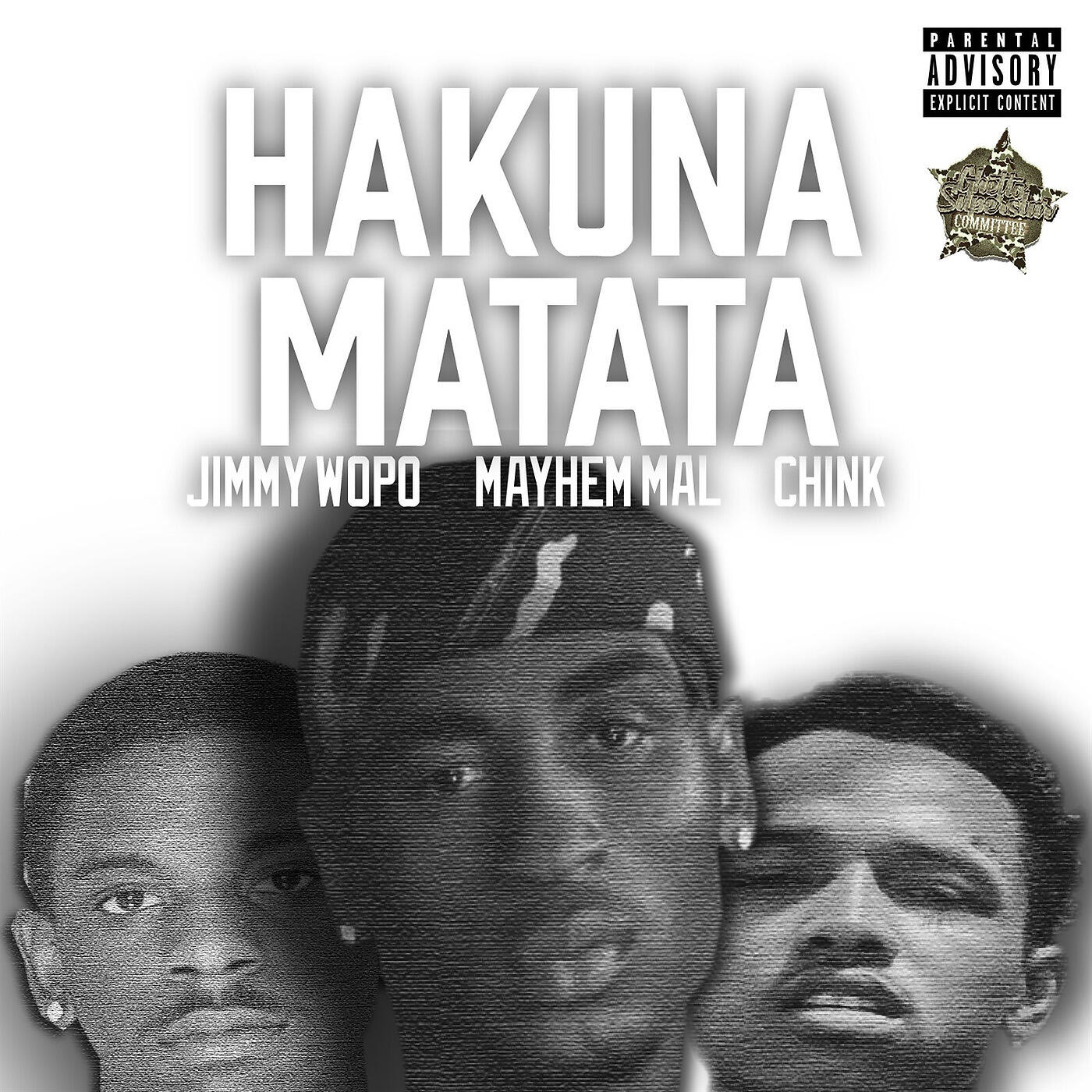 Mayhem Mal - Hakuna Matata