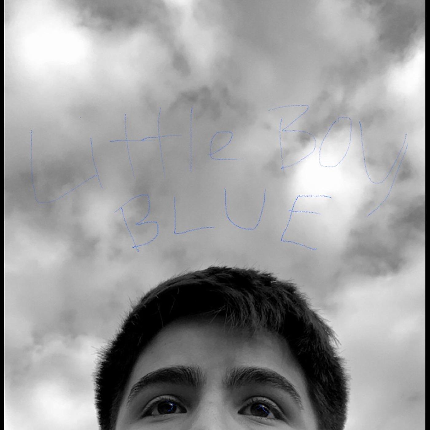 Постер альбома Little Boy Blue