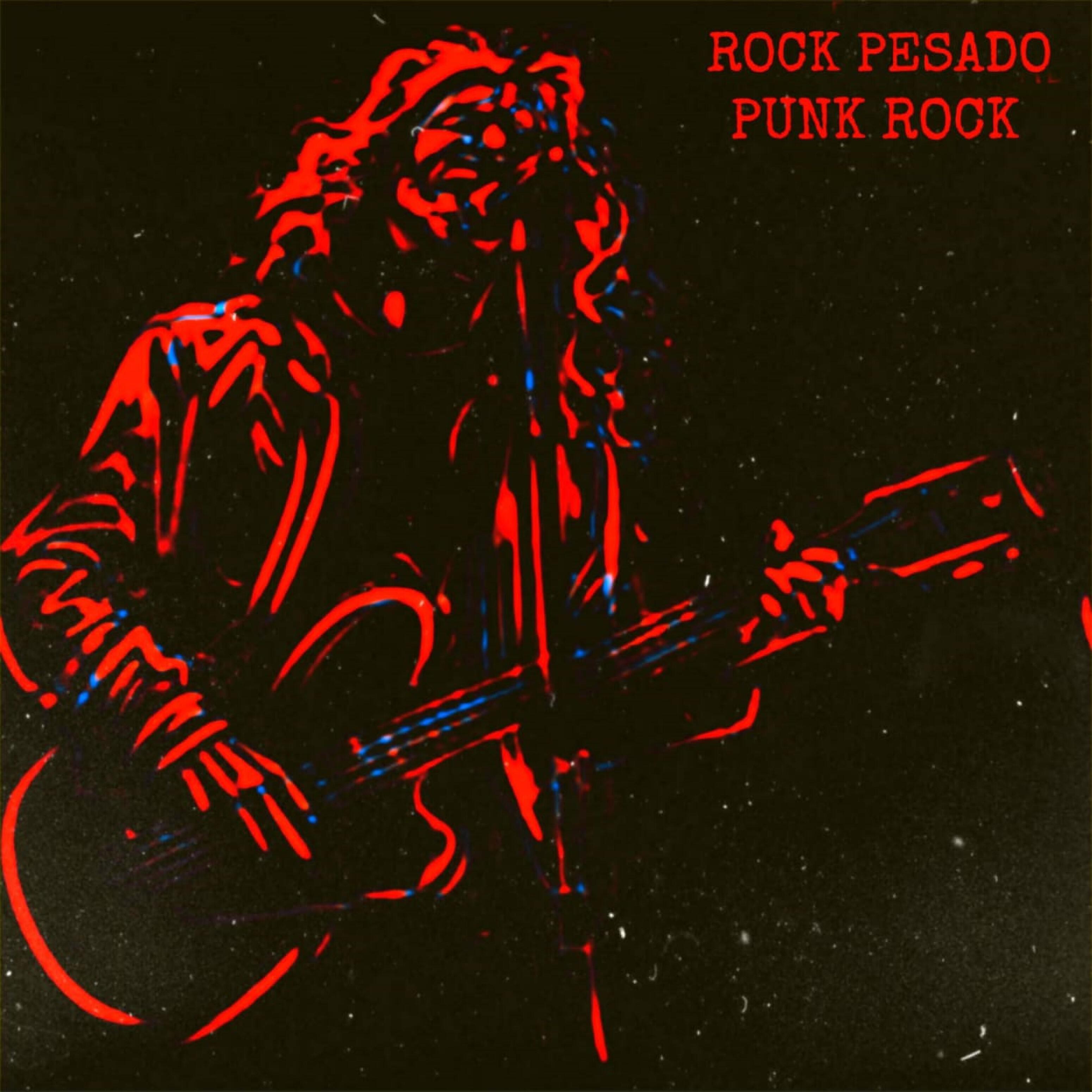 ROCK PESADO - Punk Rock