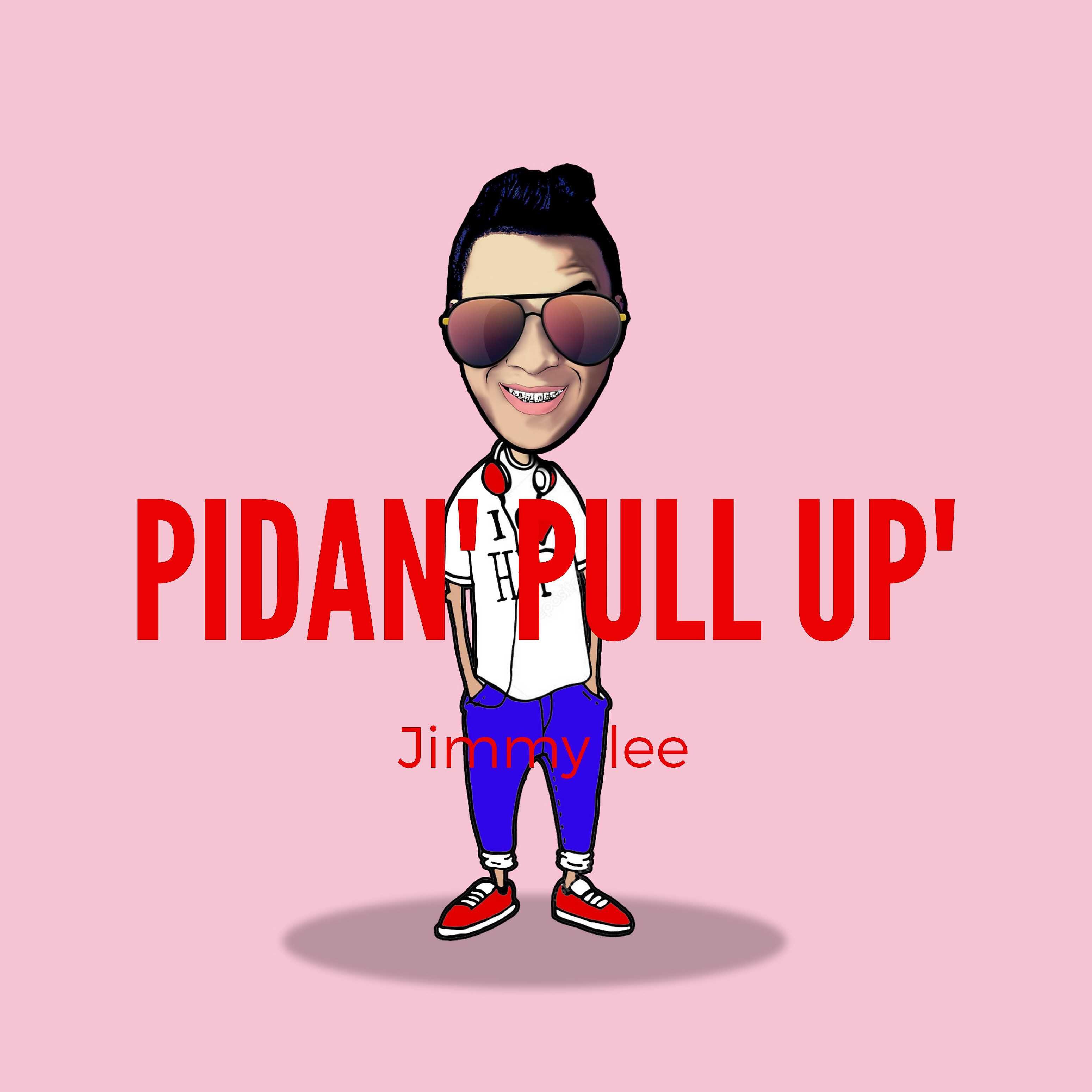Jimmy Lee - Pidan Pull