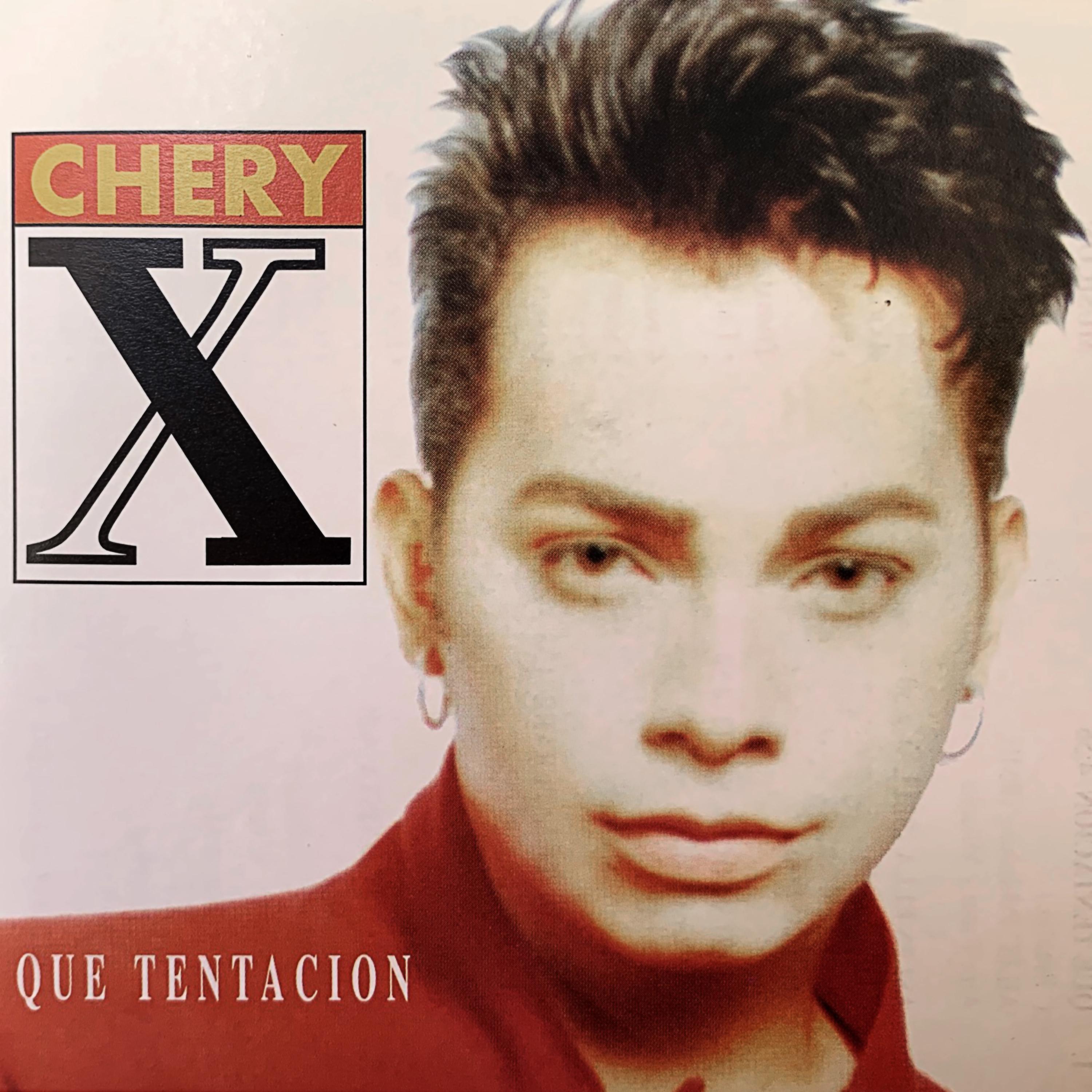 Постер альбома Que Tentacion