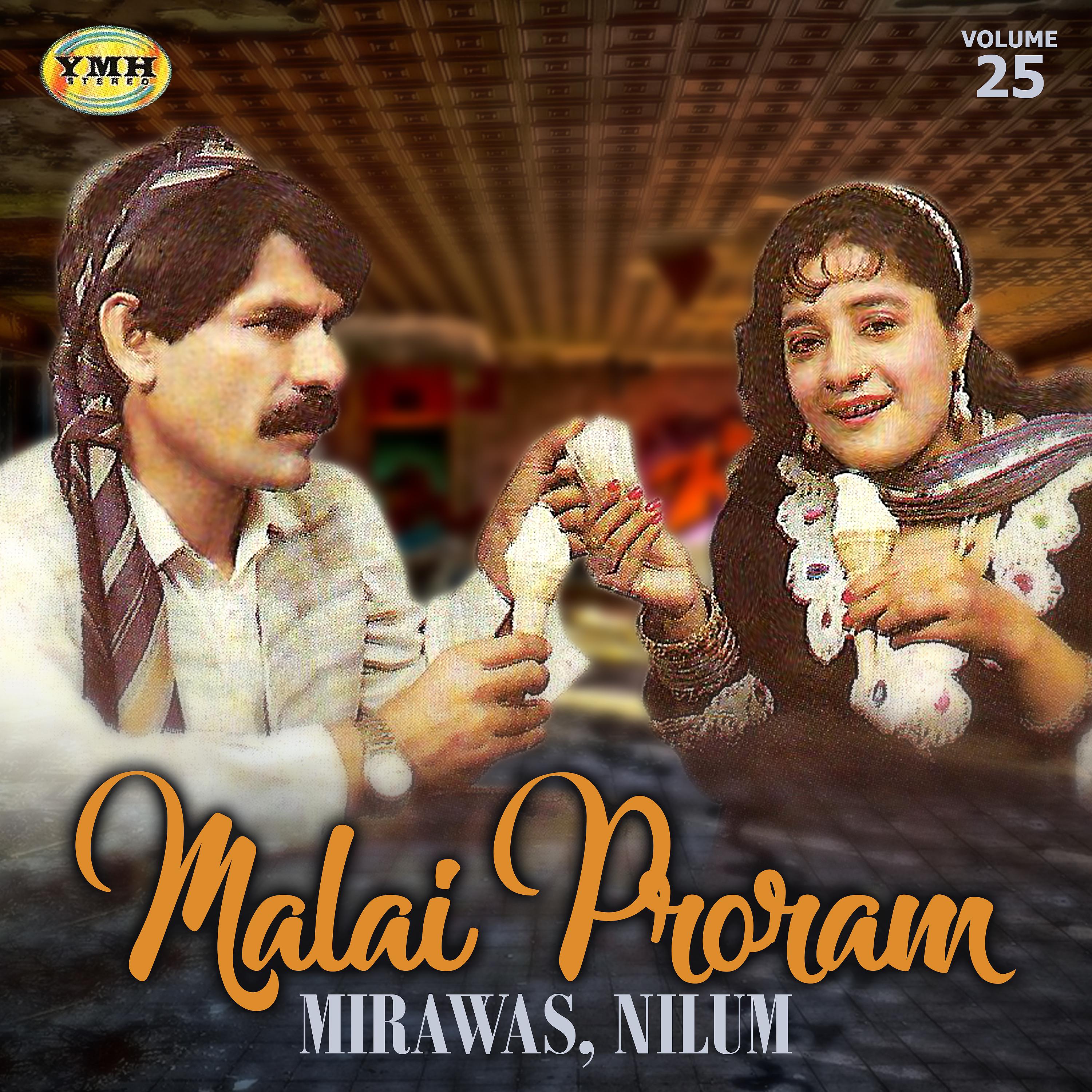 Постер альбома Malai Proram, Vol. 25