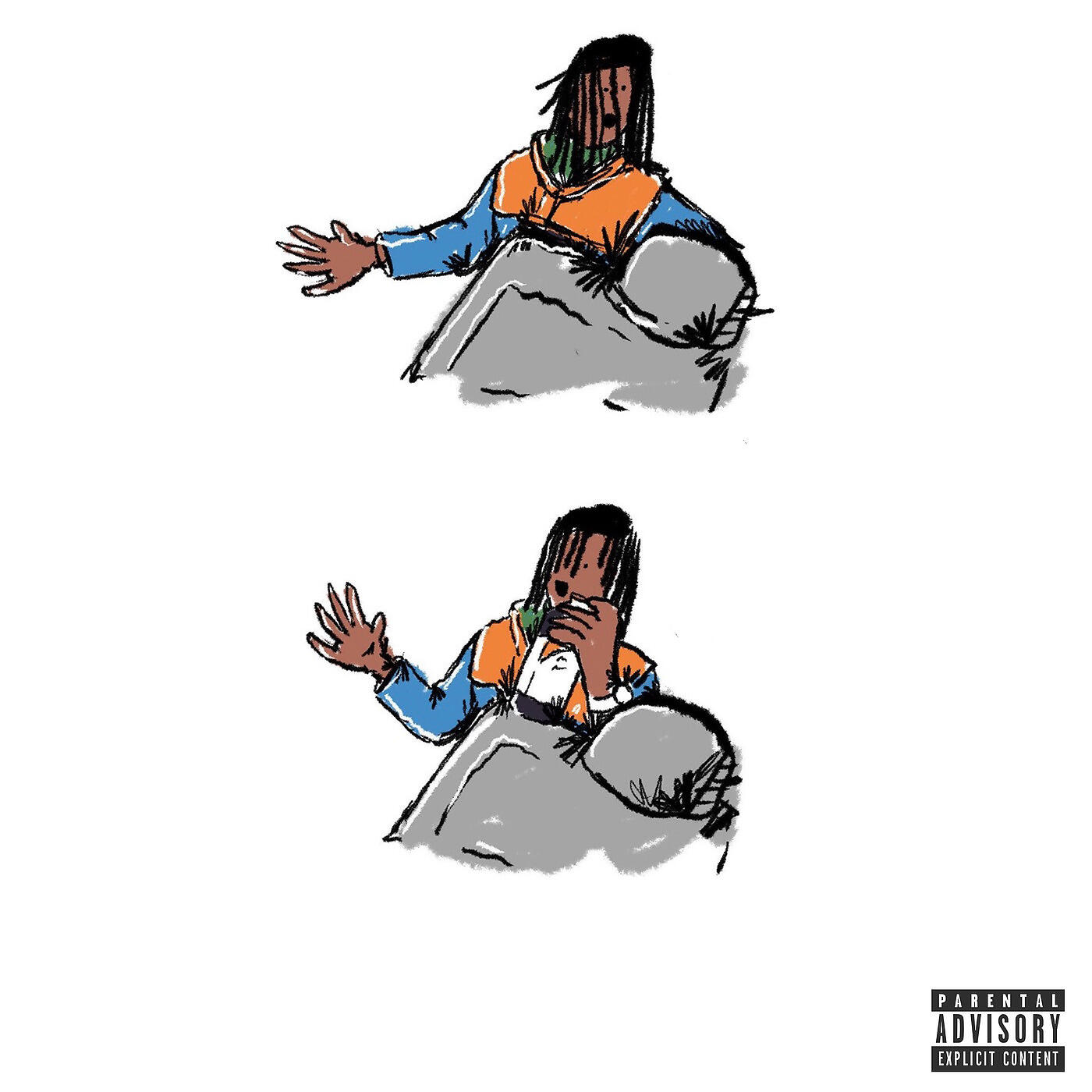 Wayne Jetski - 2012 Chief Keef