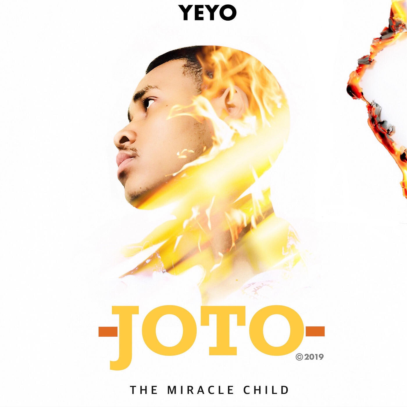 YEYO - Joto