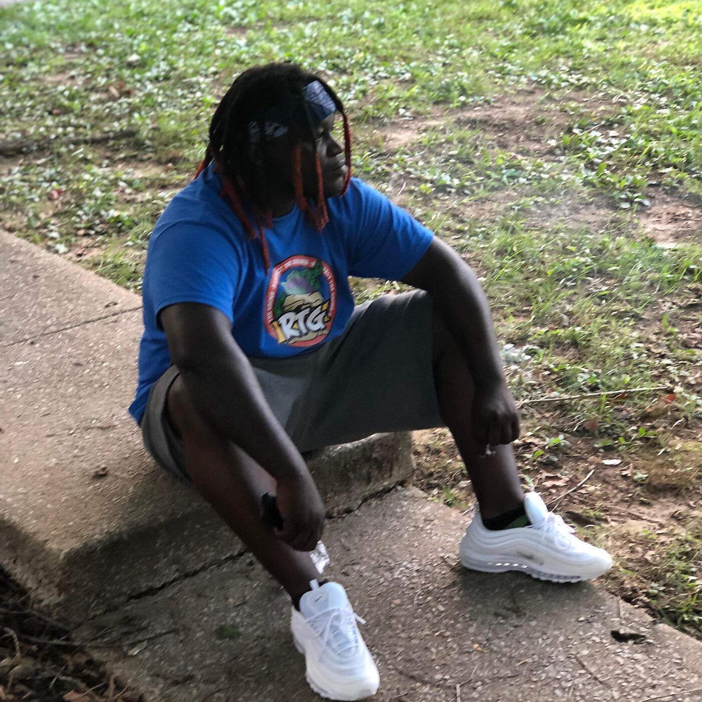 RTG Southside - Came a Long Way
