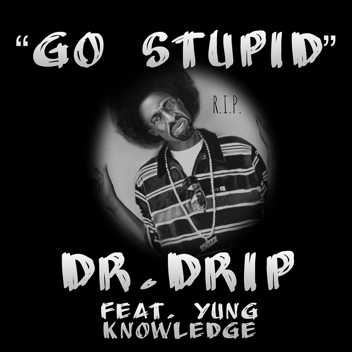 Dr Drip - Go Stupid